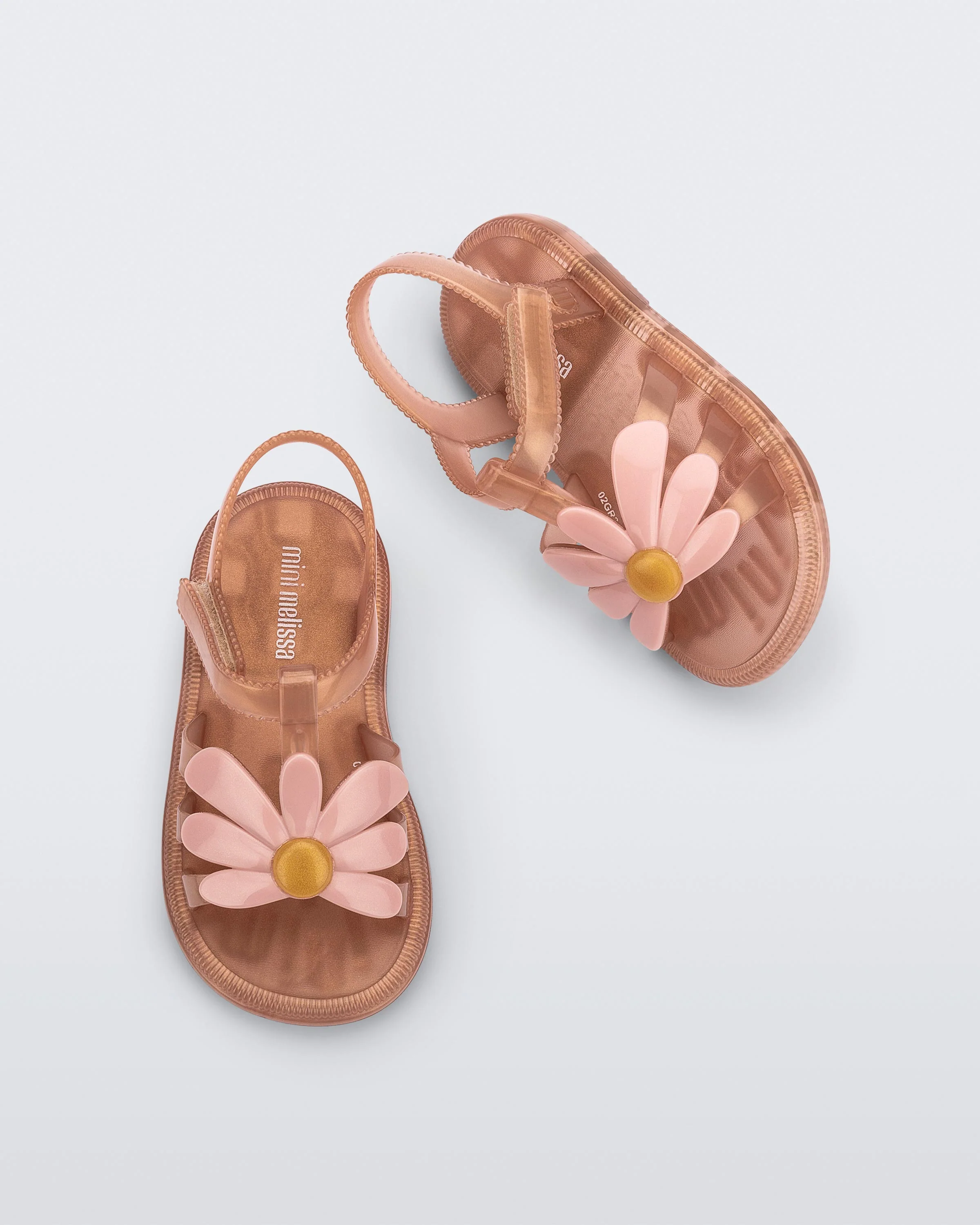 Mini Melissa Hip Bloomy - Image 7