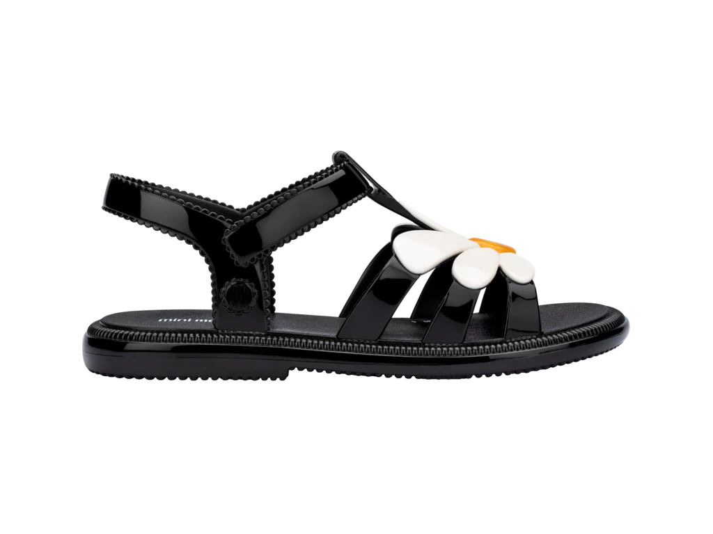MINI MELISSA HIP BLOOMY