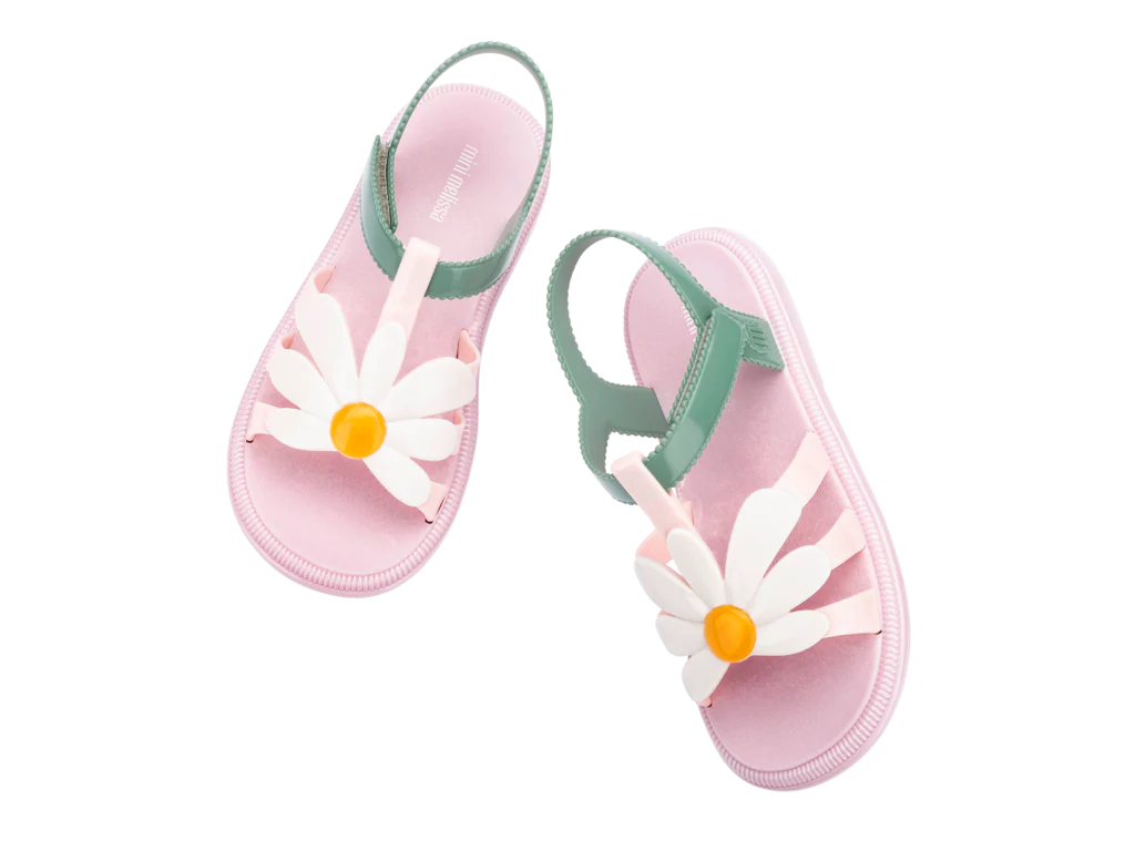 MINI MELISSA HIP BLOOMY - Image 10