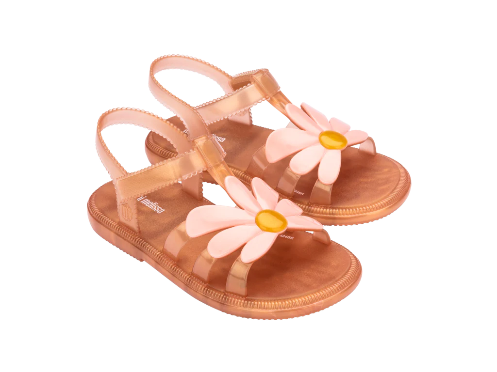 MINI MELISSA HIP BLOOMY - Image 12