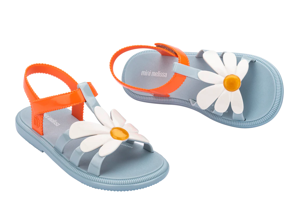 MINI MELISSA HIP BLOOMY - Image 19