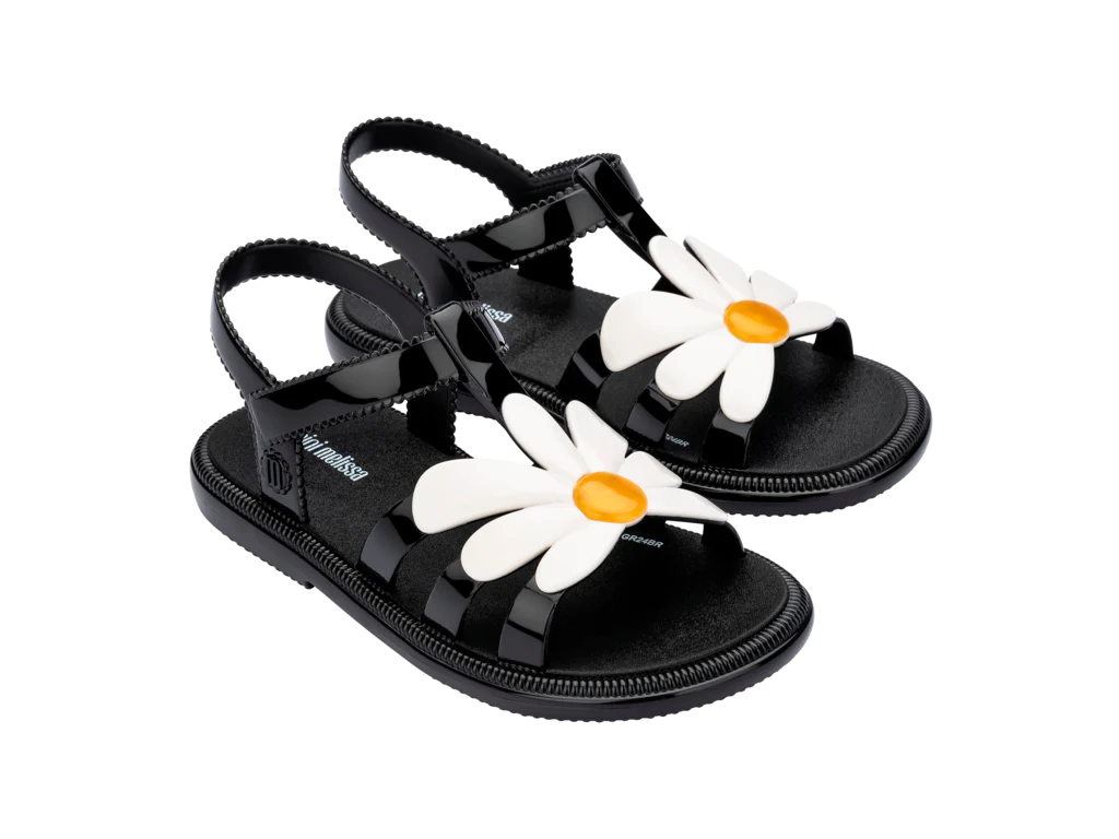 MINI MELISSA HIP BLOOMY - Image 2