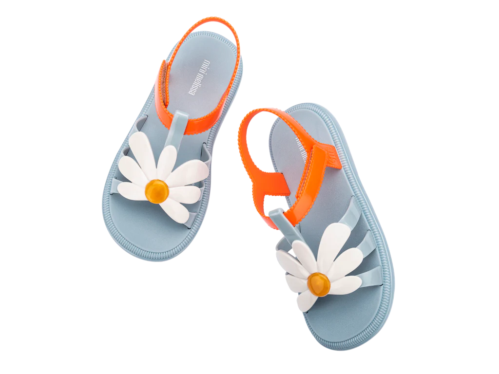 MINI MELISSA HIP BLOOMY - Image 20