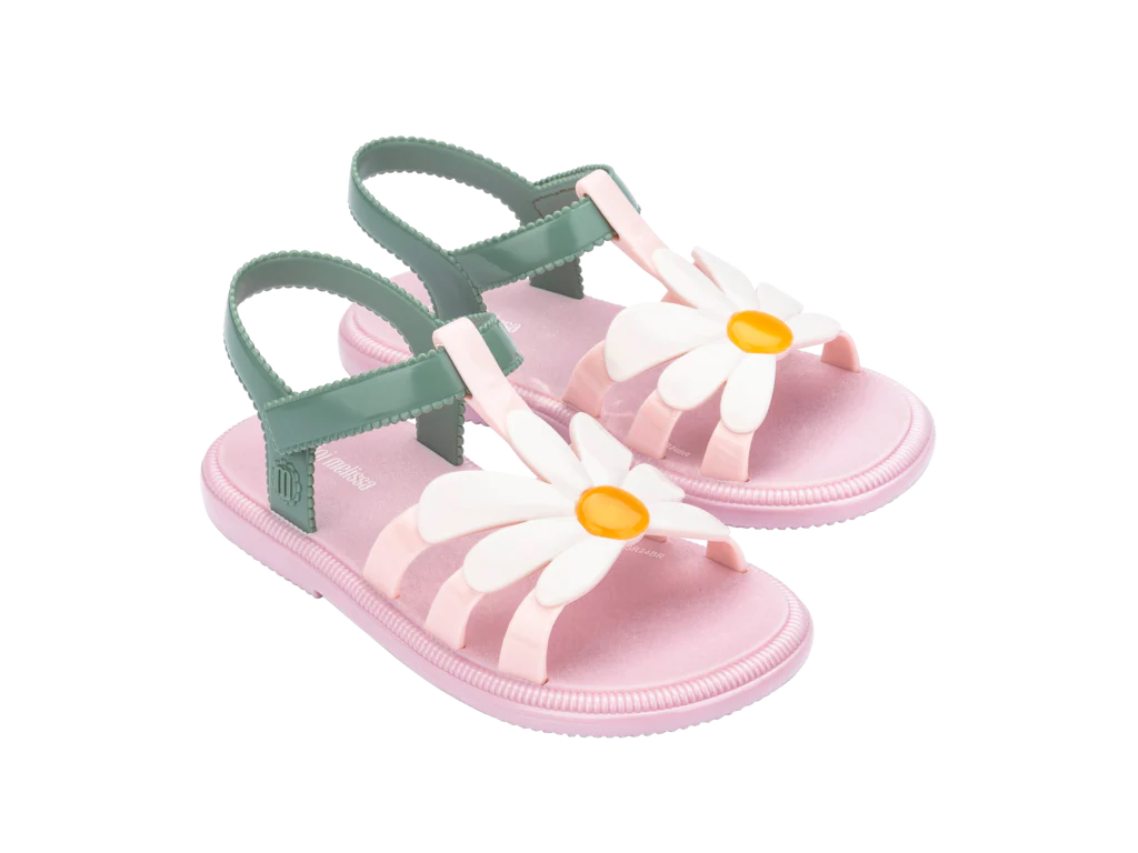 MINI MELISSA HIP BLOOMY - Image 7