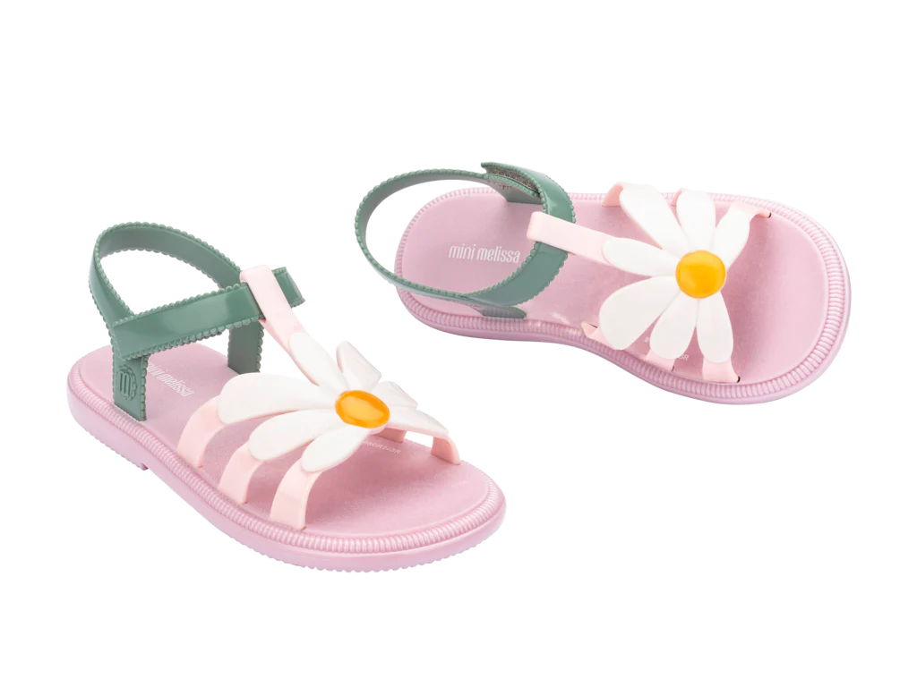 MINI MELISSA HIP BLOOMY - Image 9