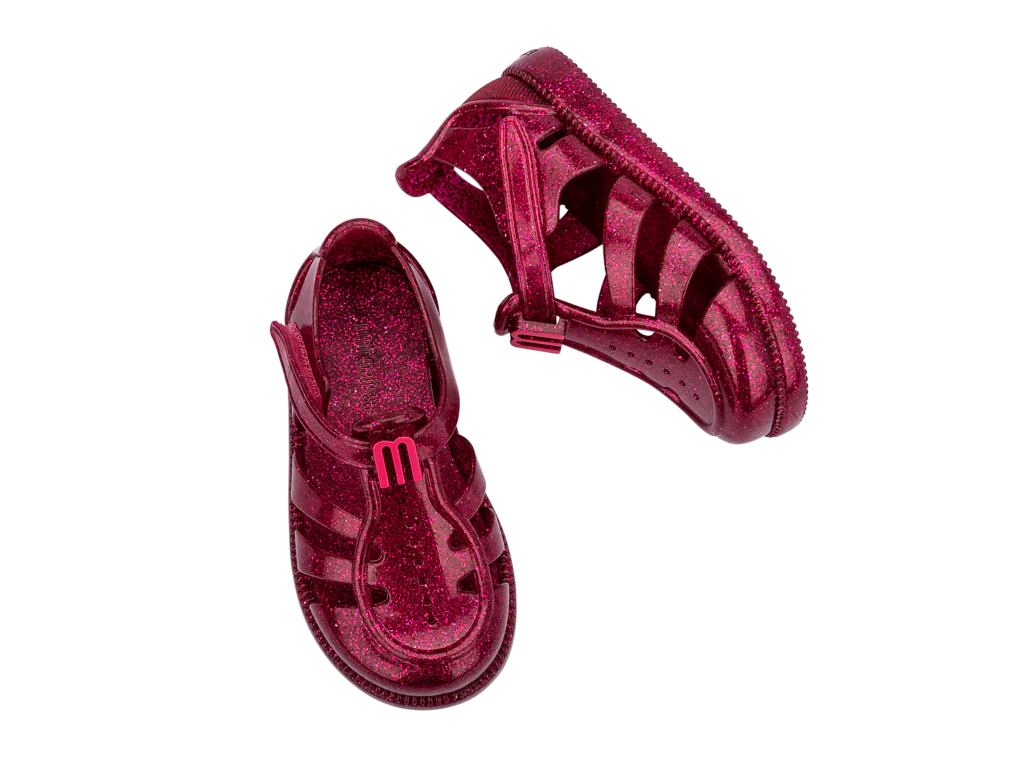 Mini Melissa Hip Daydream - Image 7