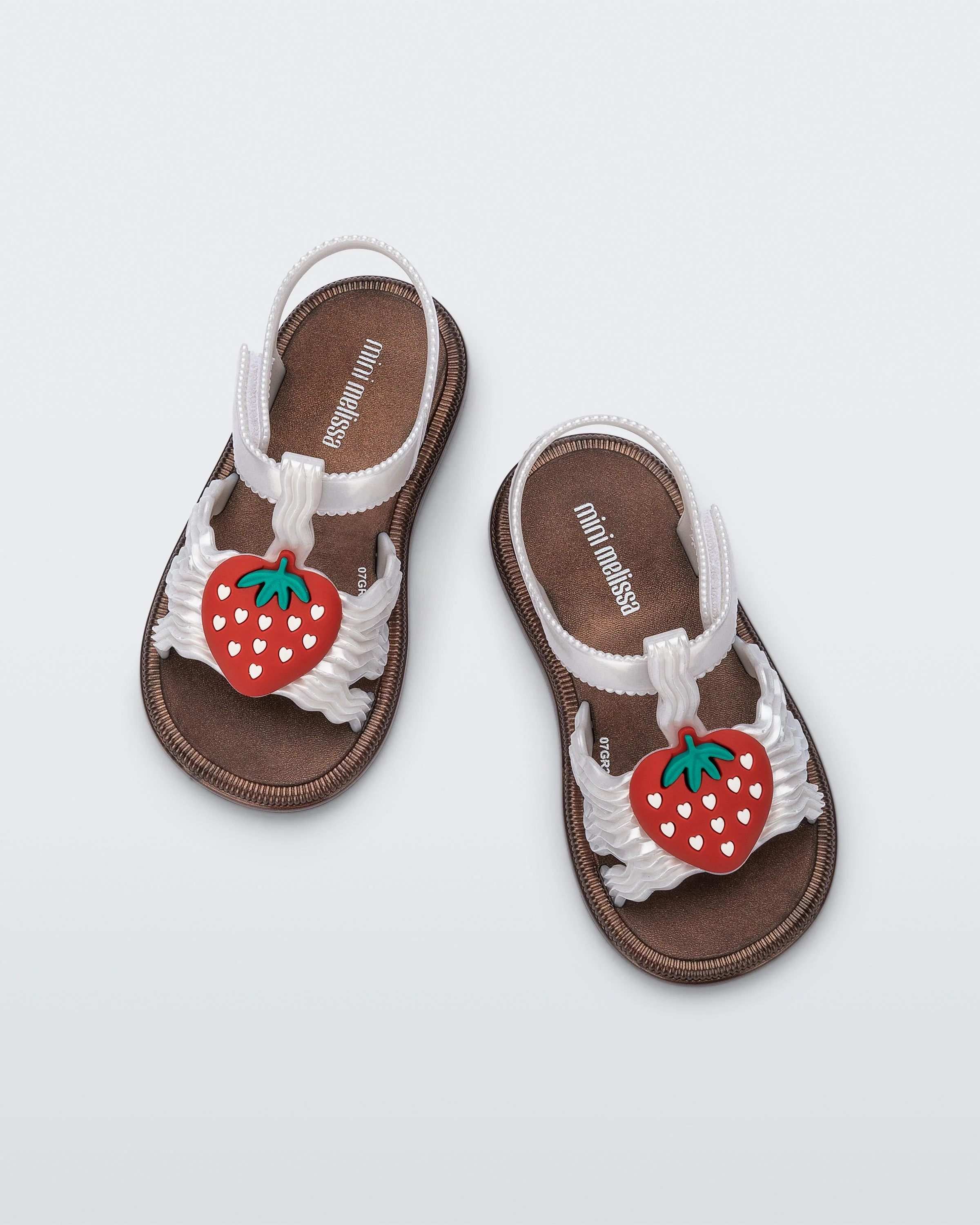 MINI MELISSA HIP SANDAL - Image 2