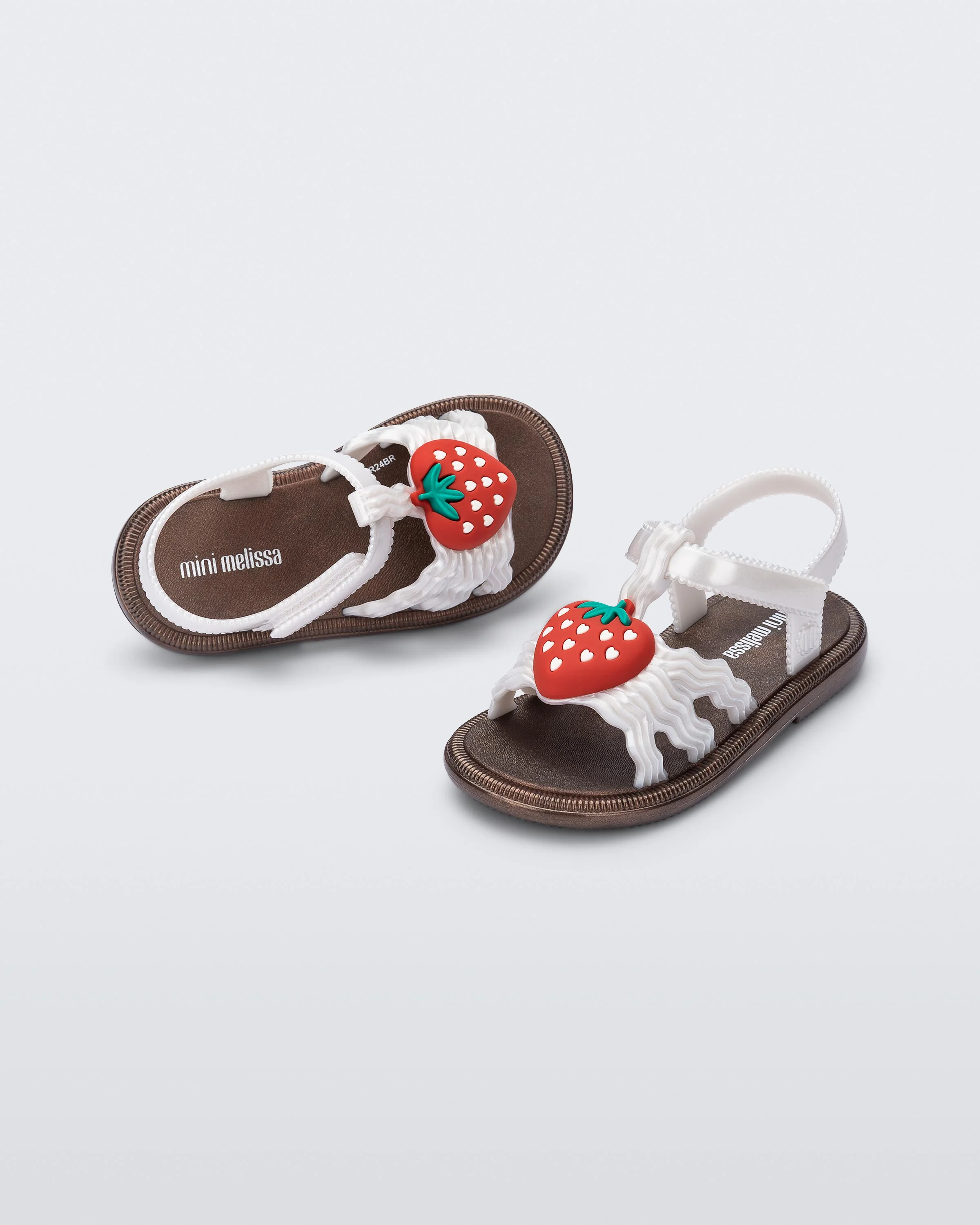 MINI MELISSA HIP SANDAL - Image 3