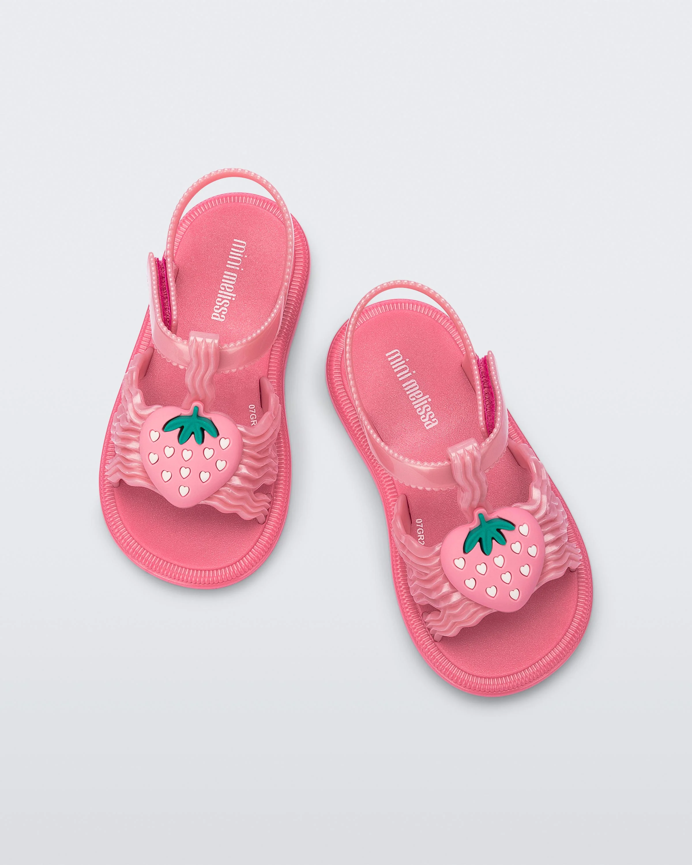 MINI MELISSA HIP SANDAL - Image 5