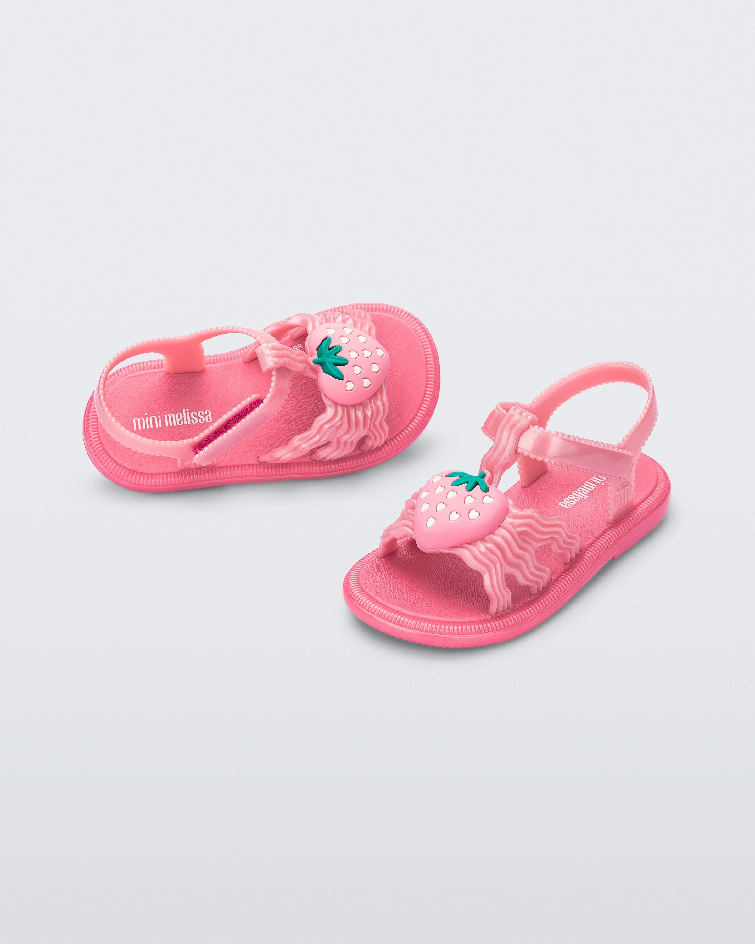 MINI MELISSA HIP SANDAL - Image 6