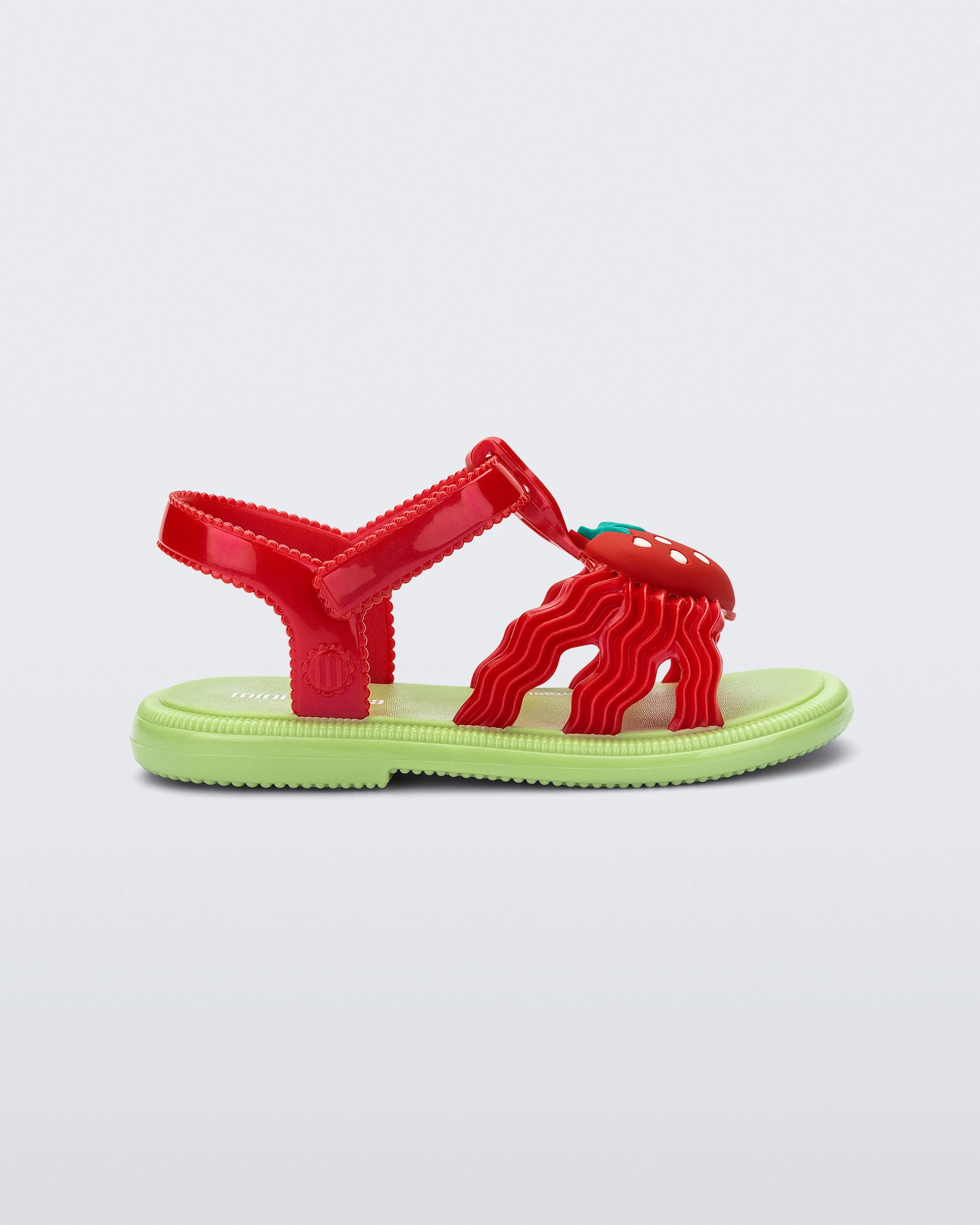 MINI MELISSA HIP SANDAL - Image 7