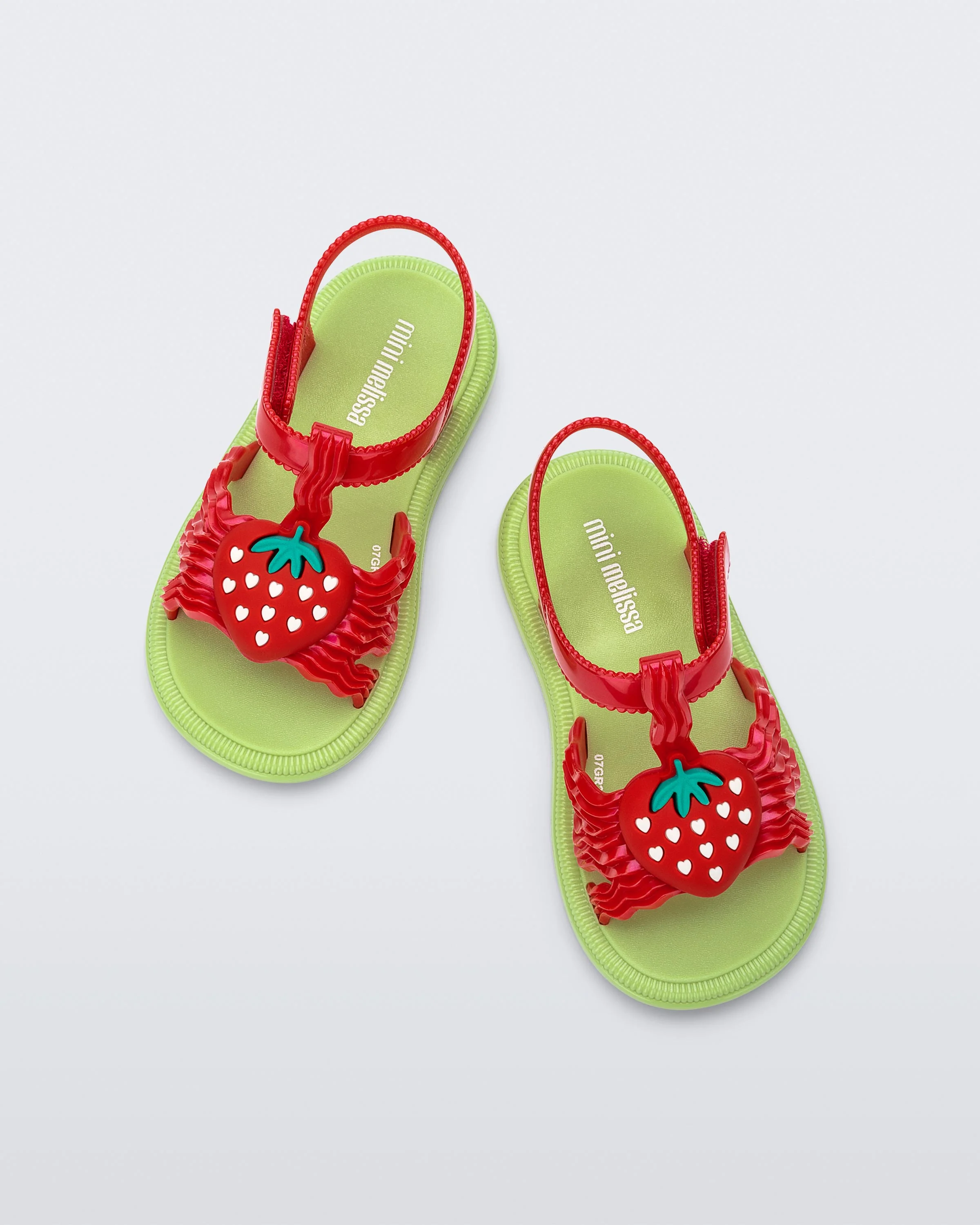 MINI MELISSA HIP SANDAL - Image 8