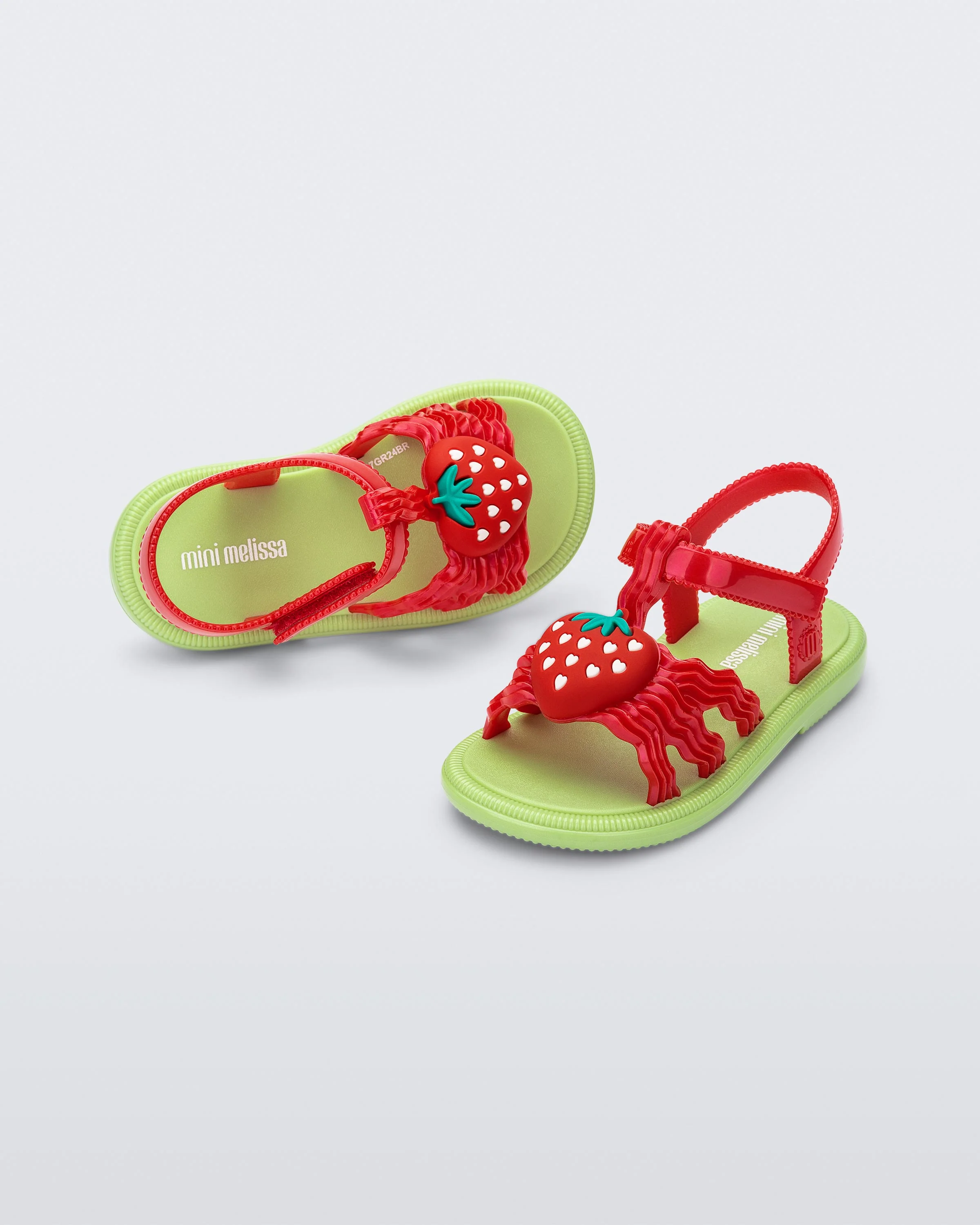 MINI MELISSA HIP SANDAL - Image 9