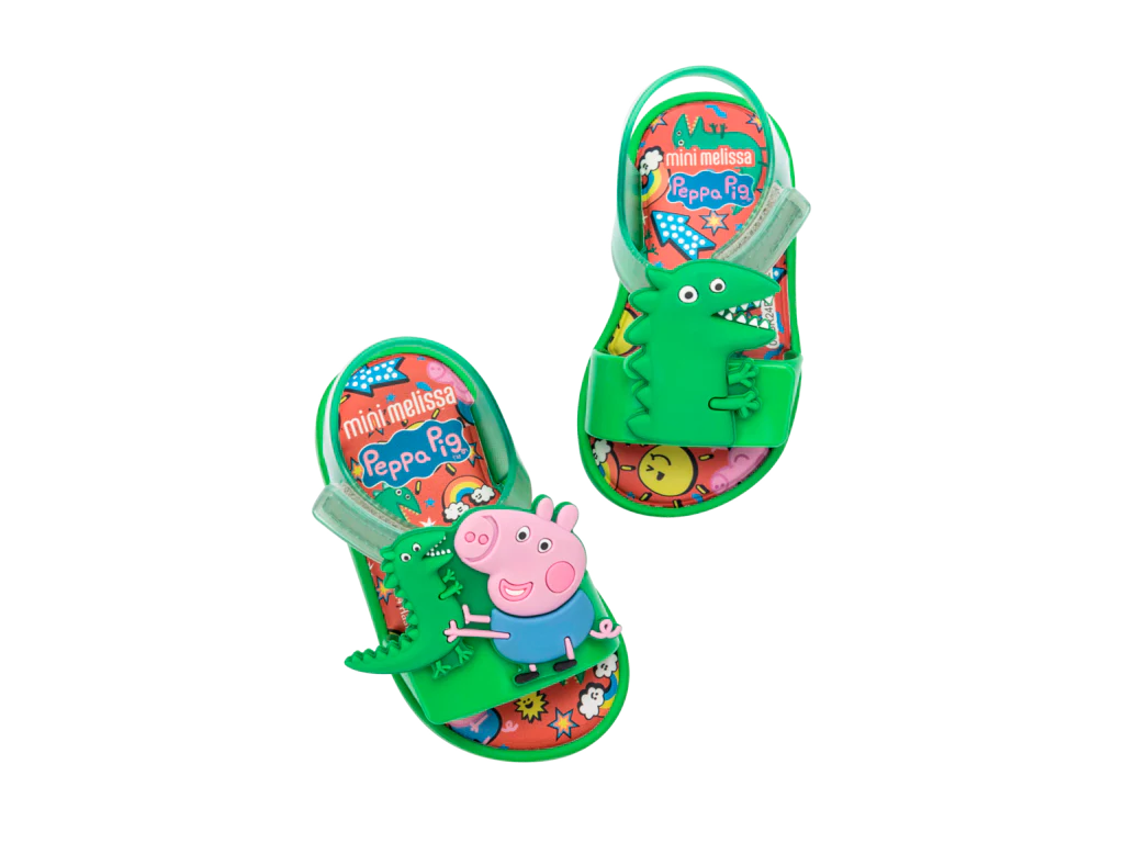 Mini Melissa Jump + Peppa Pig - Image 10