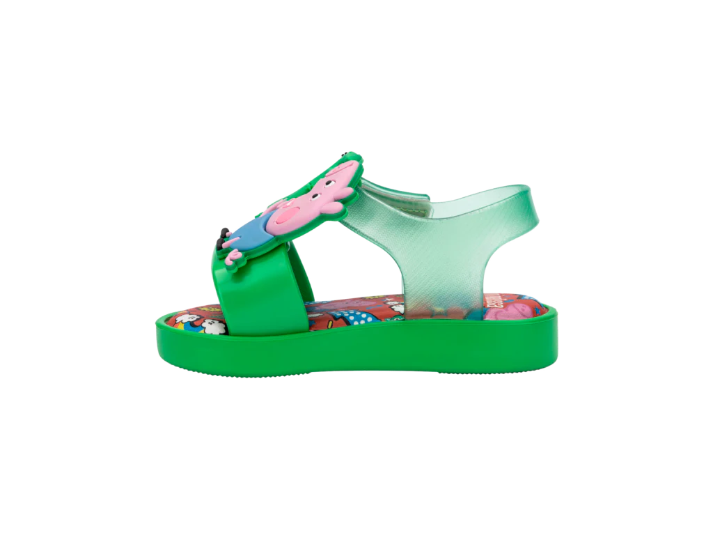 Mini Melissa Jump + Peppa Pig - Image 3