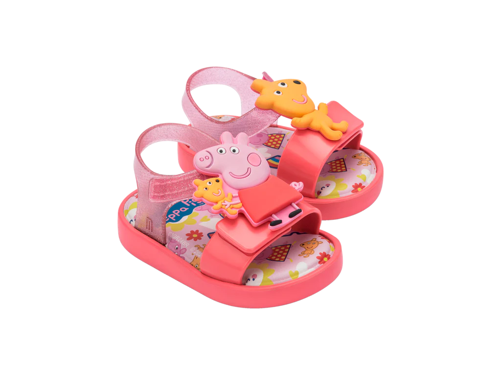 Mini Melissa Jump + Peppa Pig - Image 6