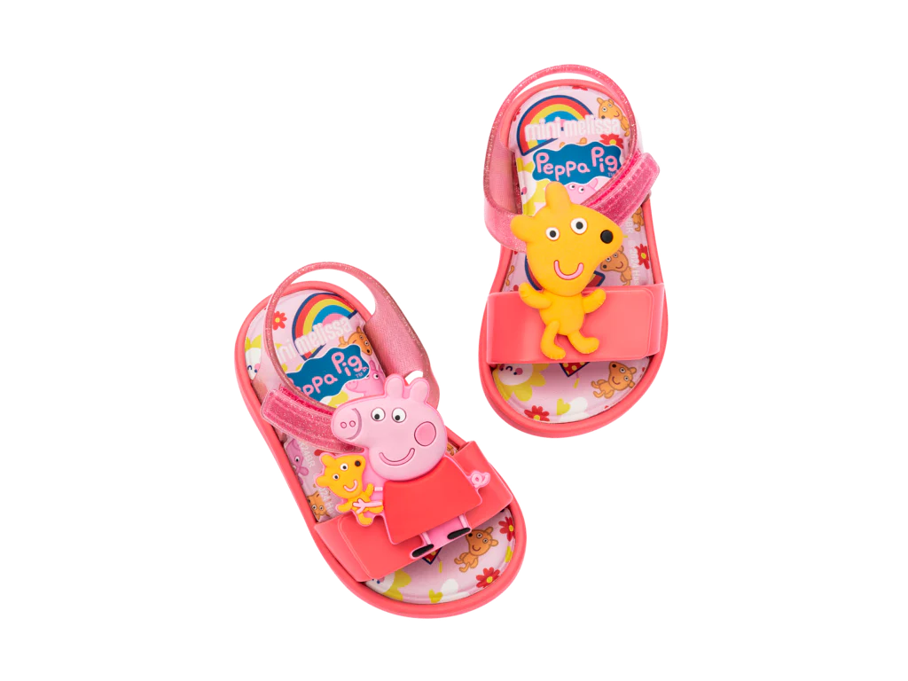 Mini Melissa Jump + Peppa Pig - Image 9