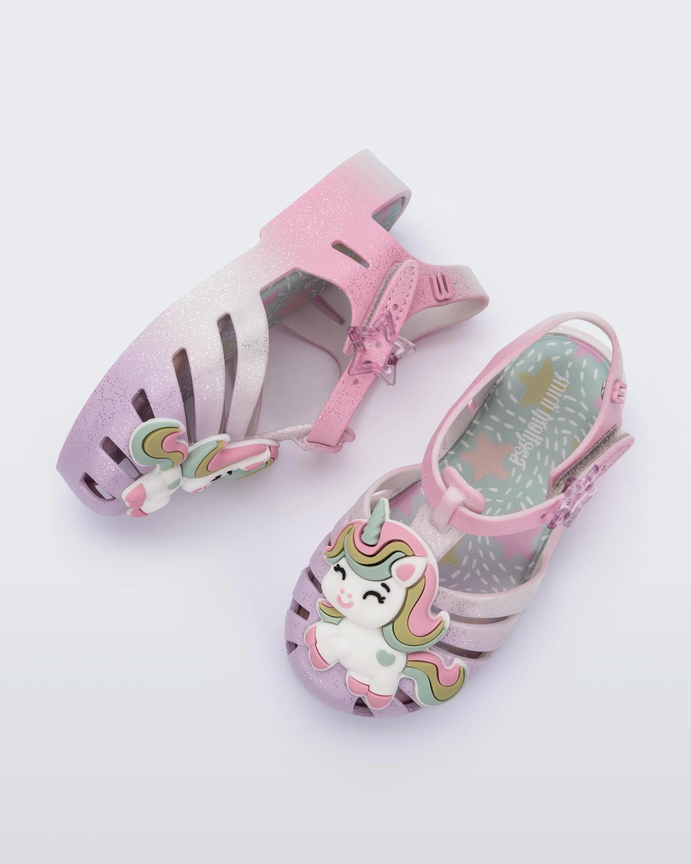Mini Melissa Possession Uni - Image 10