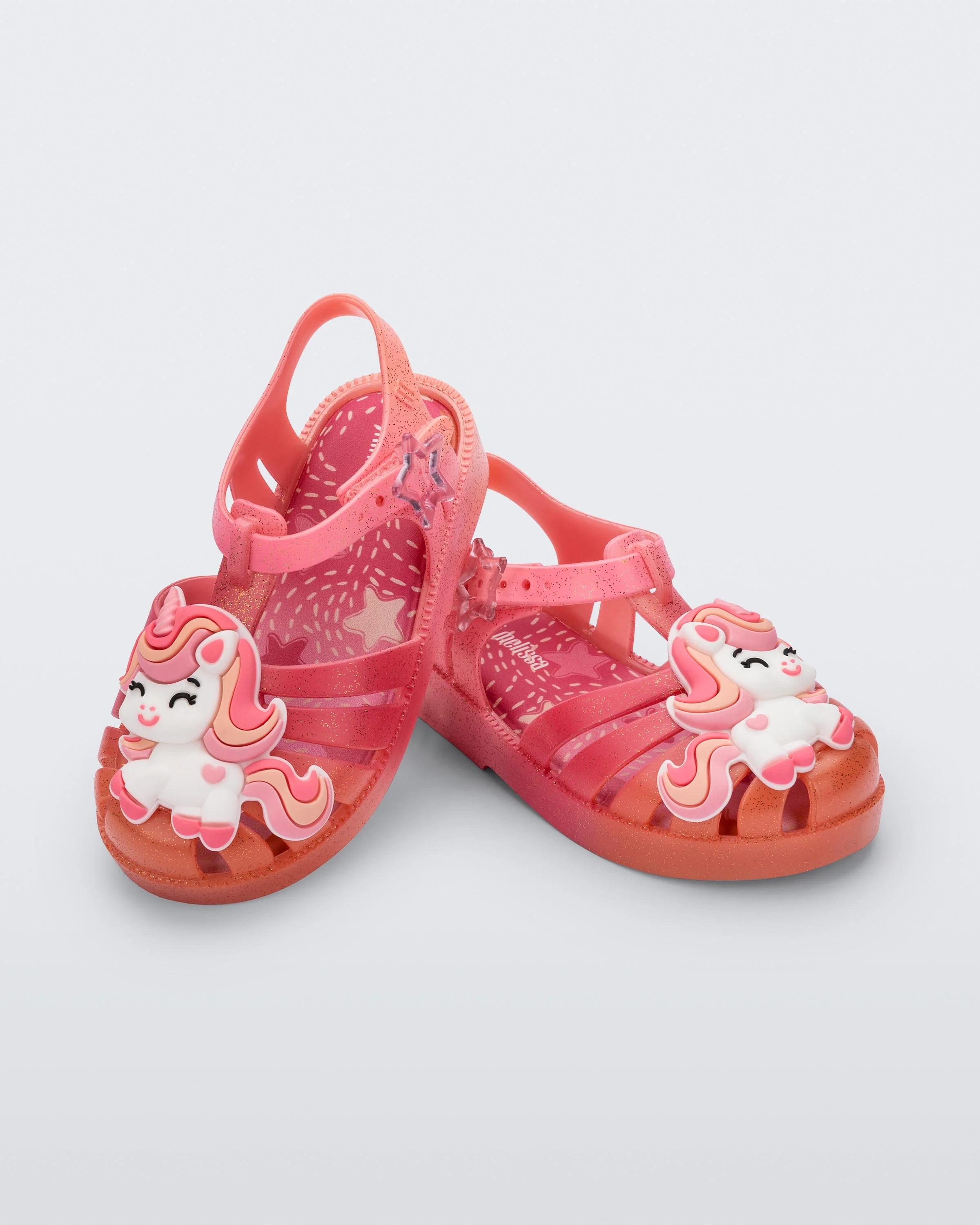 Mini Melissa Possession Uni - Image 3