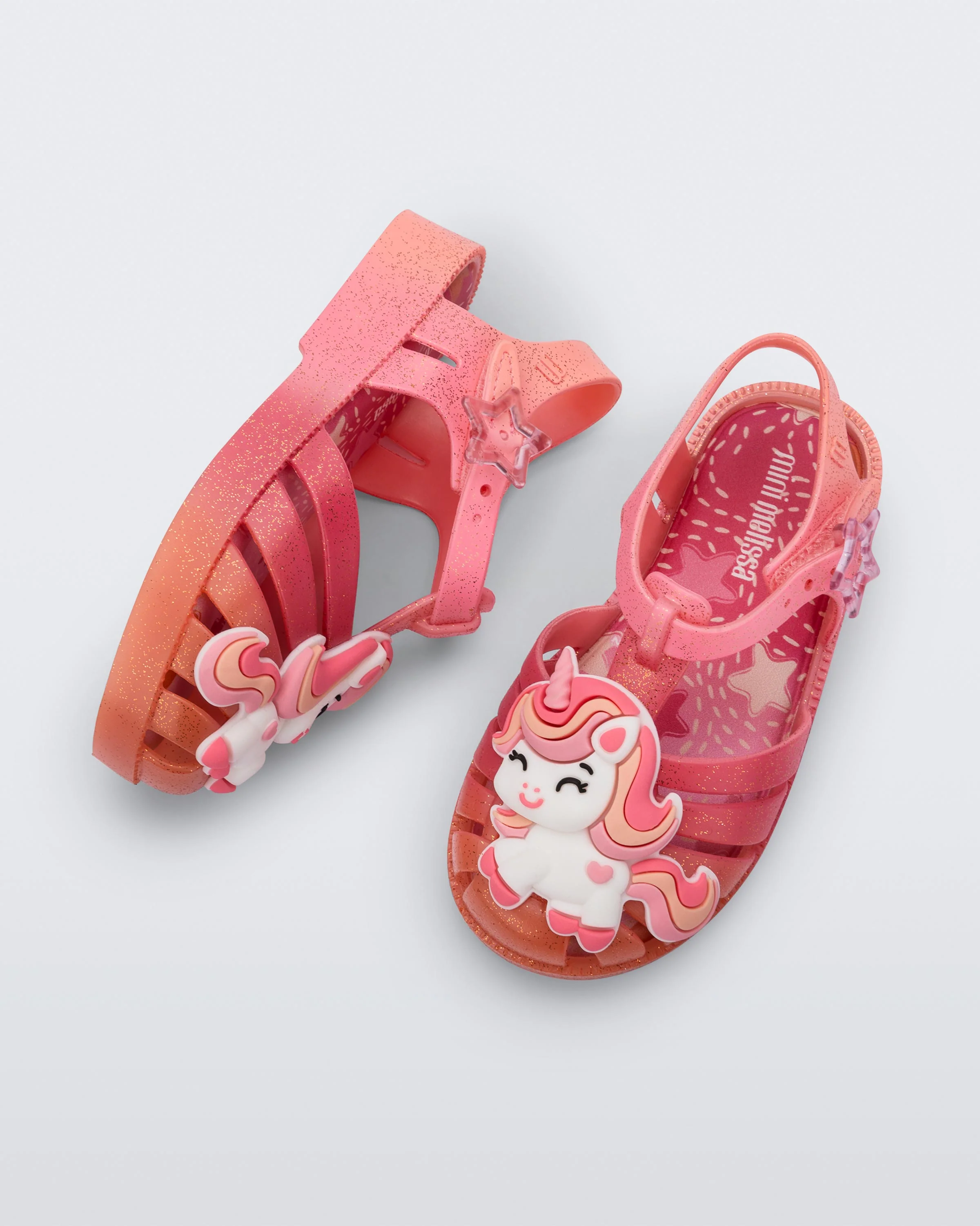 Mini Melissa Possession Uni - Image 4