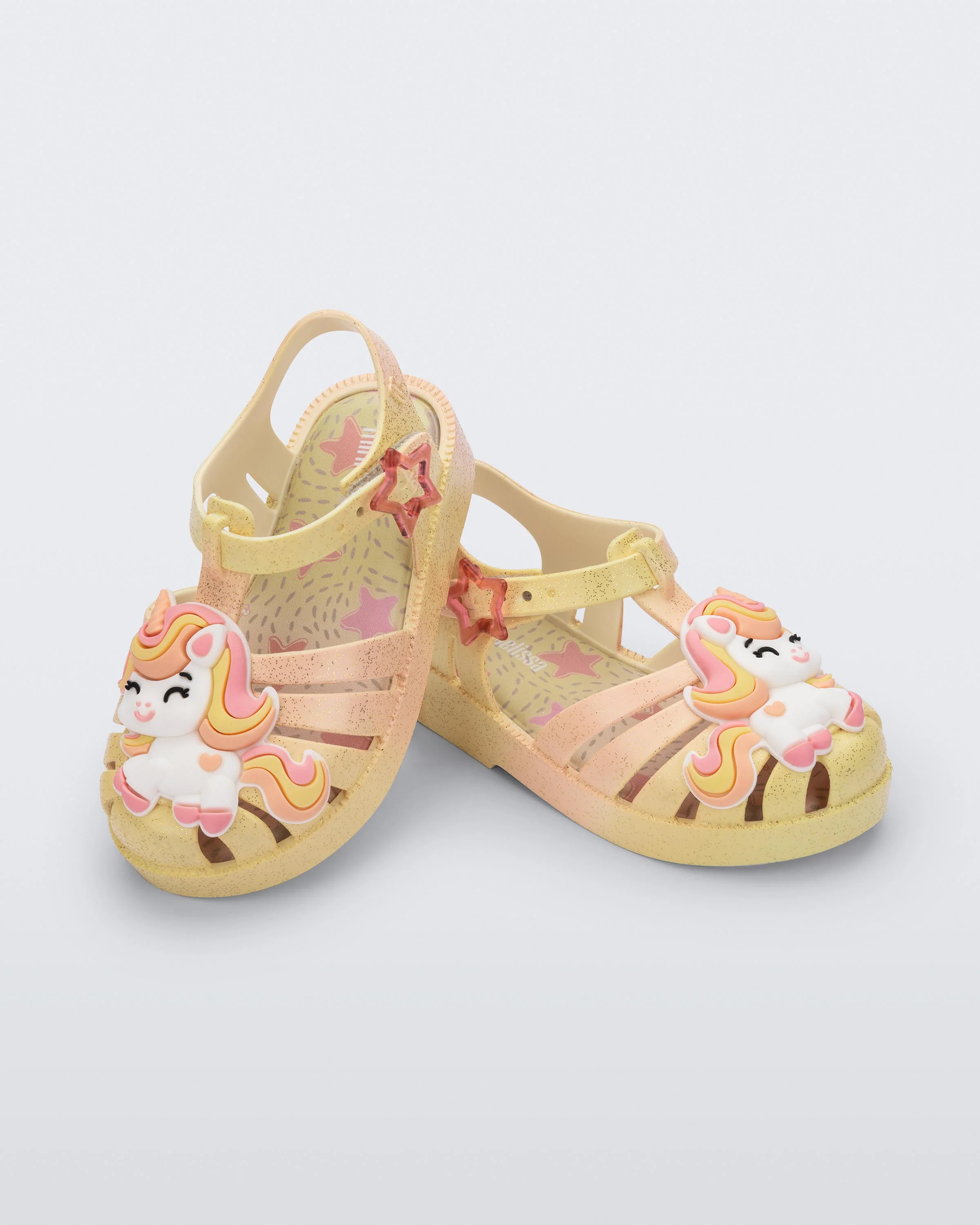 Mini Melissa Possession Uni - Image 6