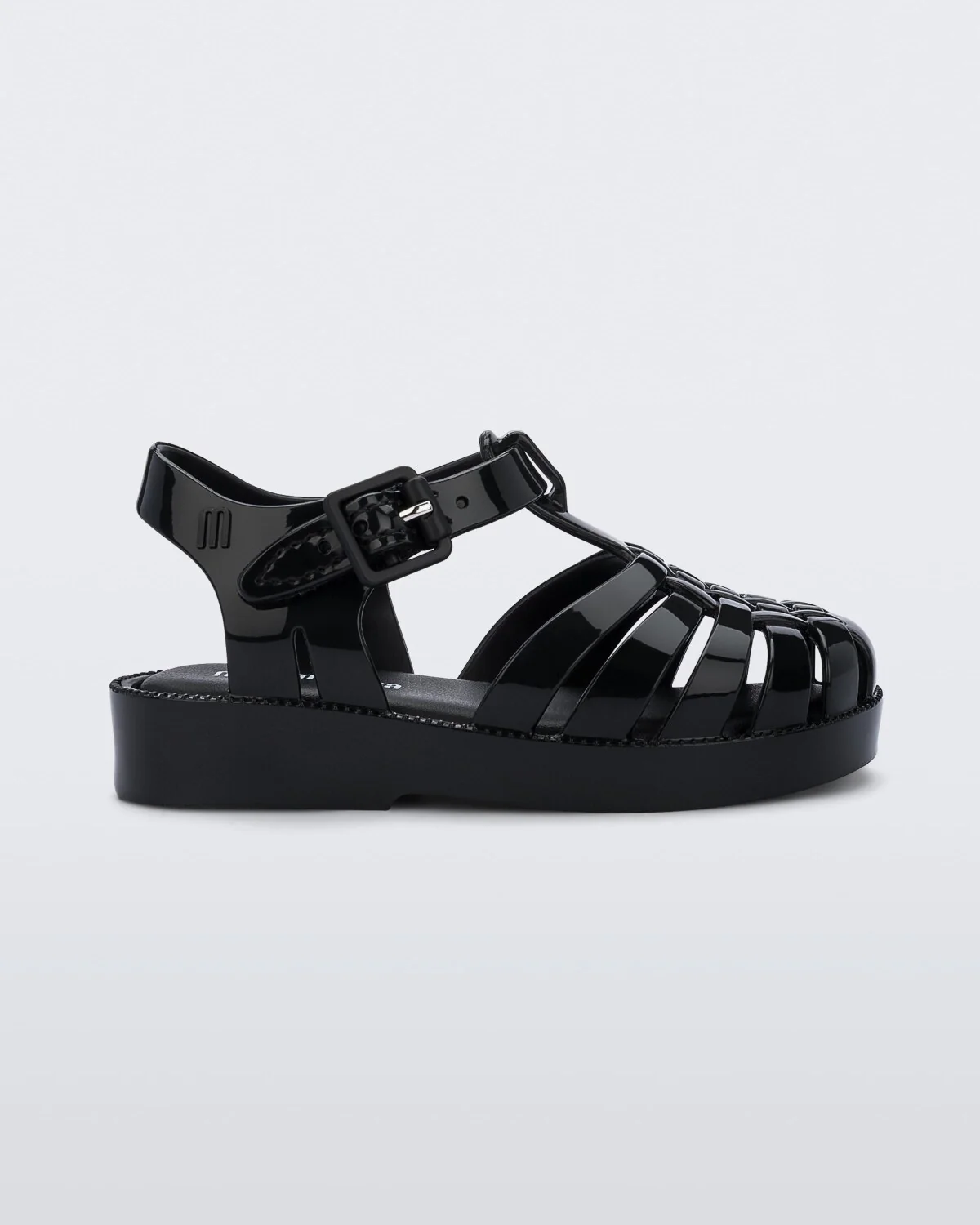 Mini Melissa Possession - Black