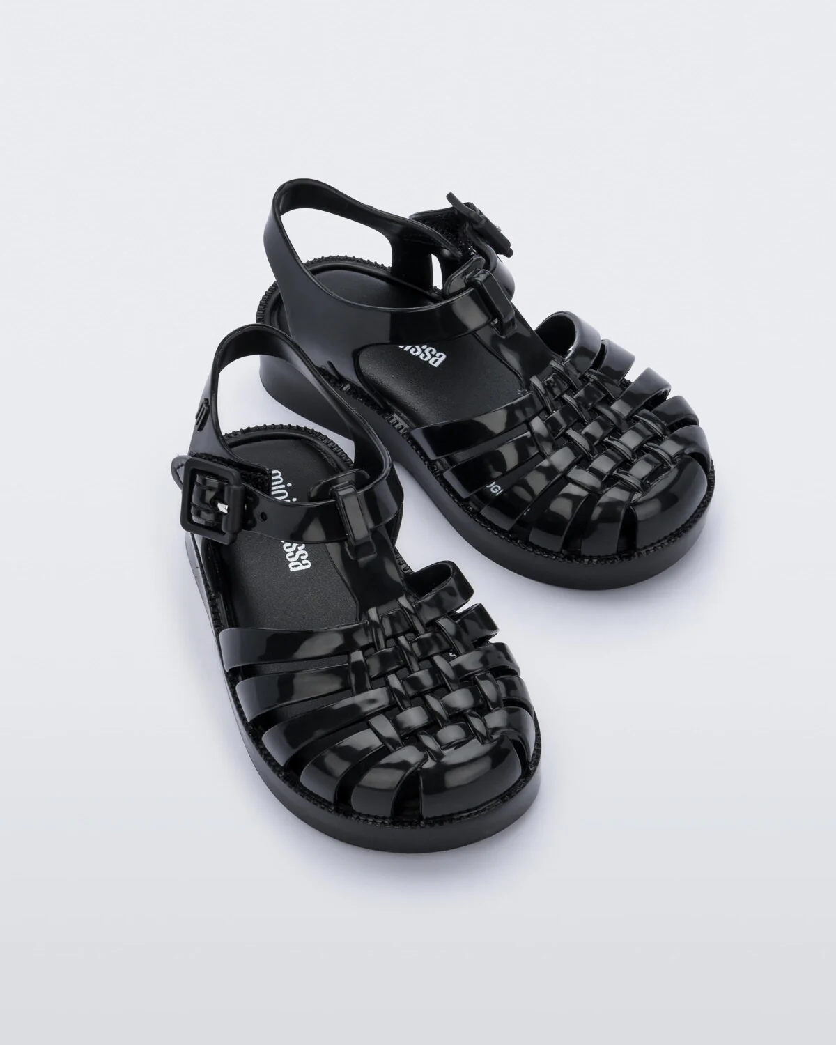 Mini Melissa Possession - Black - Image 3