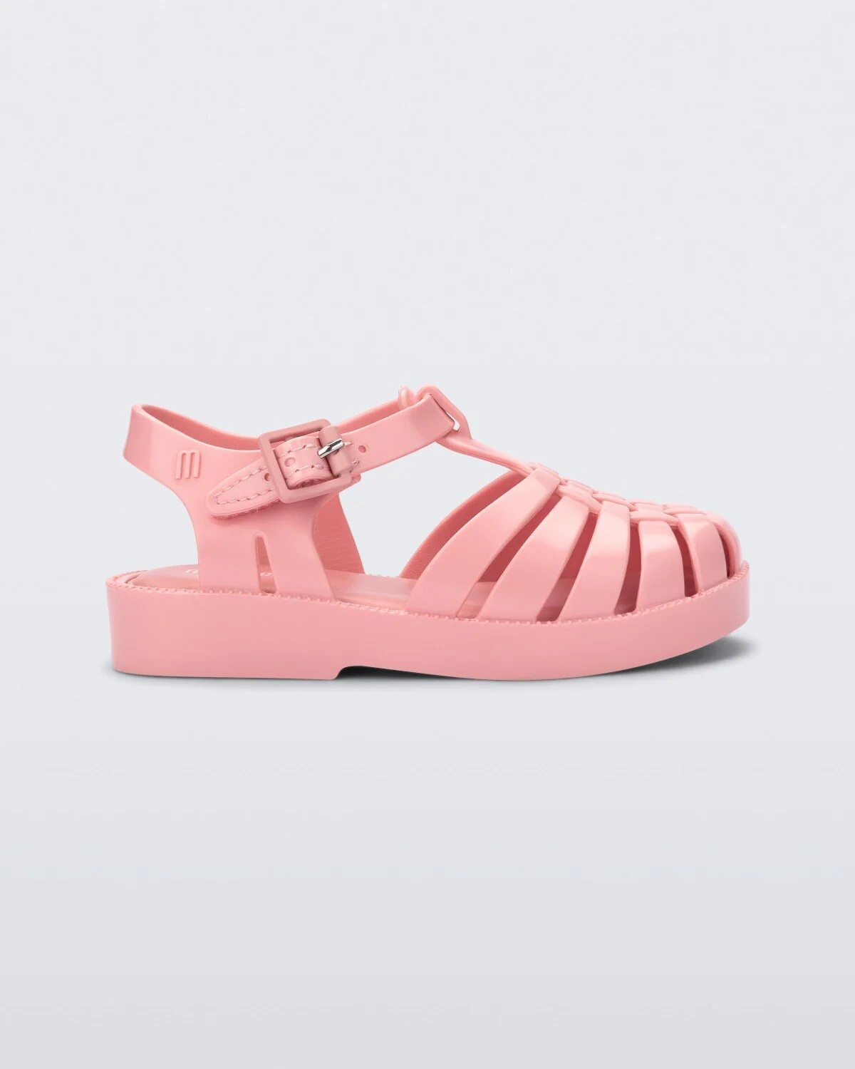 Mini Melissa Possession - Light Pink
