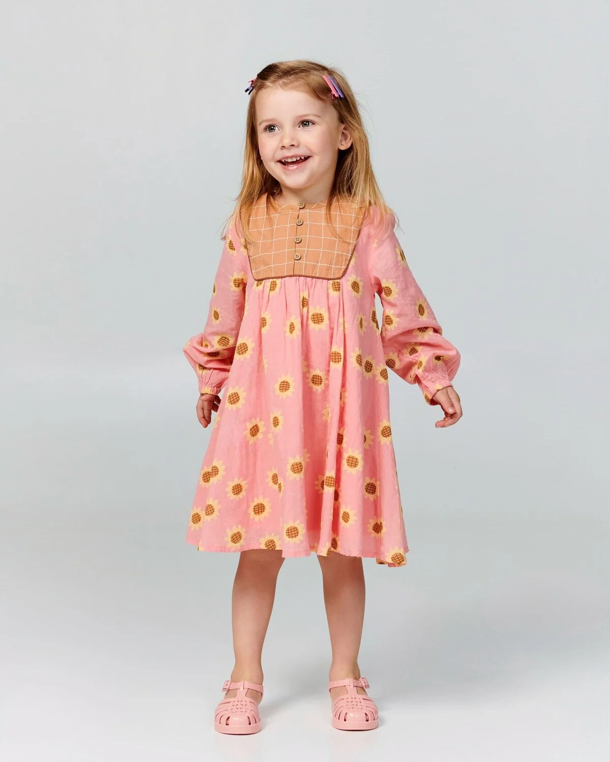 Mini Melissa Possession - Light Pink - Image 2