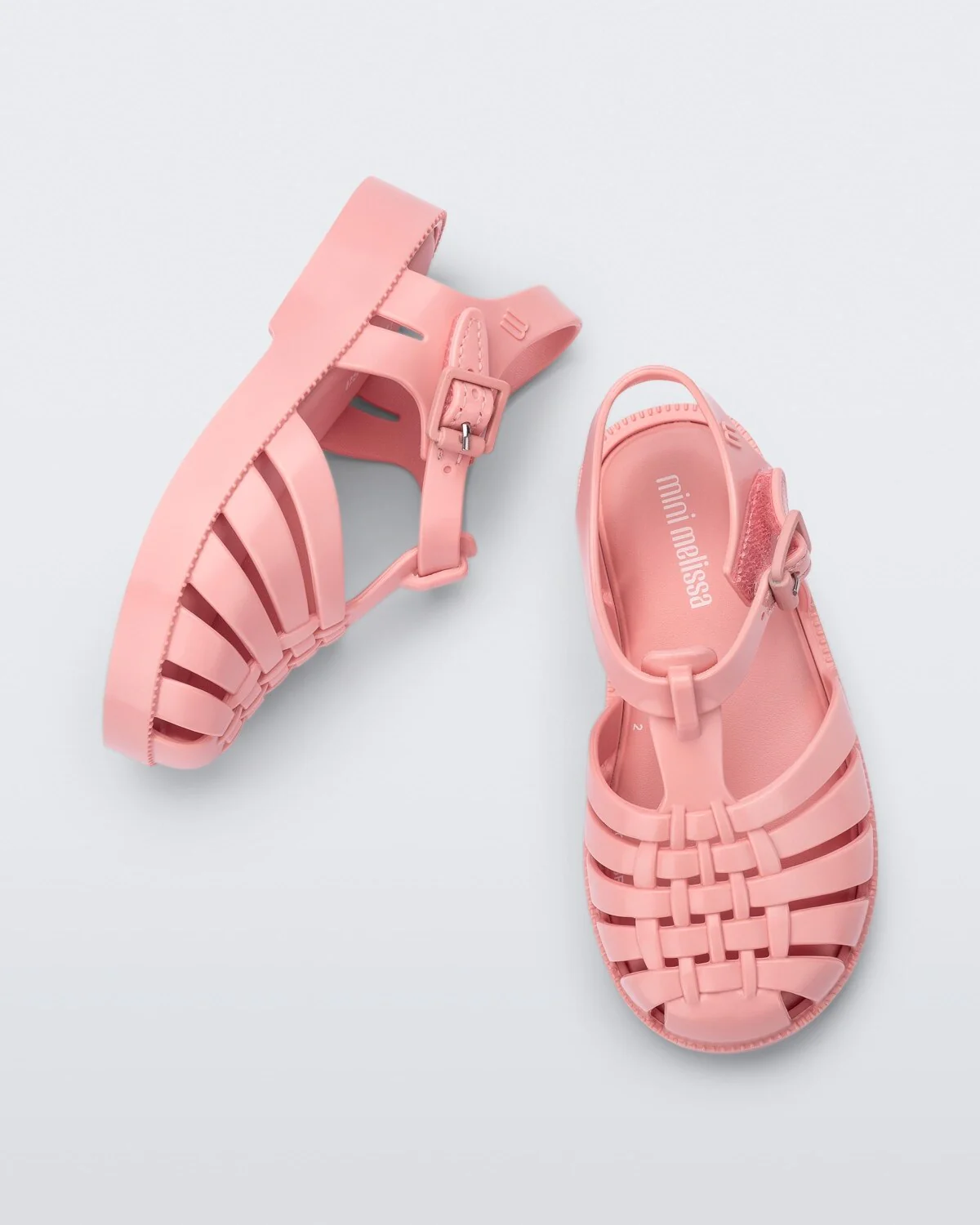 Mini Melissa Possession - Light Pink - Image 3