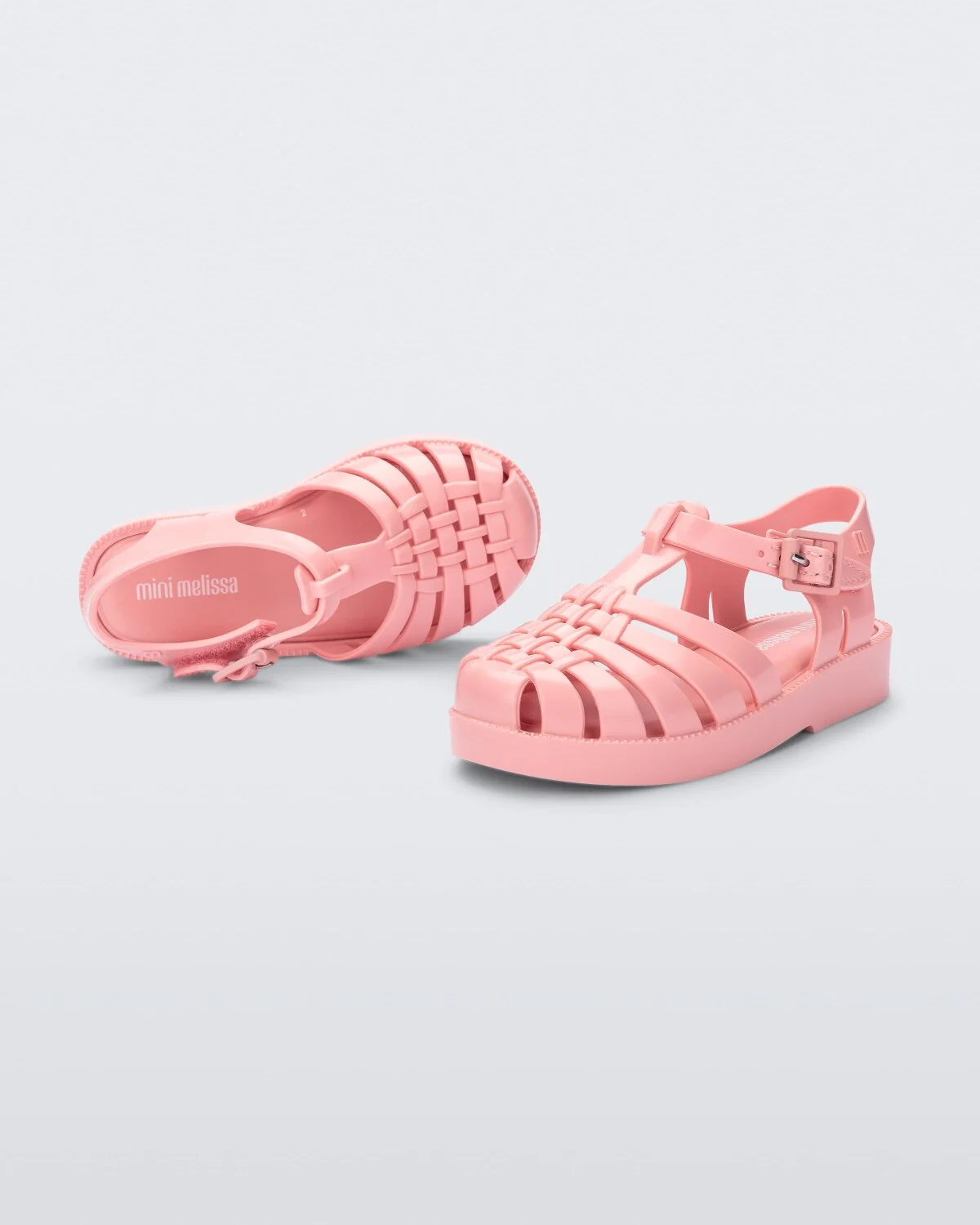 Mini Melissa Possession - Light Pink - Image 4