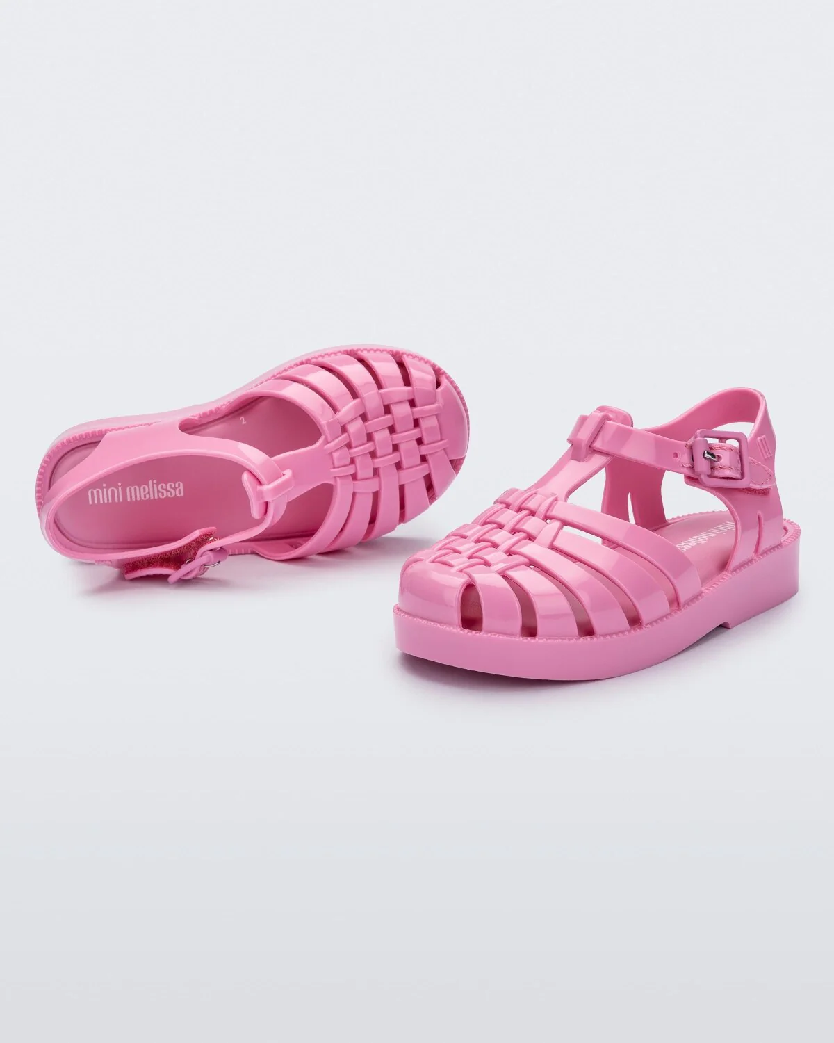 Mini Melissa Possession - Pink - Image 3