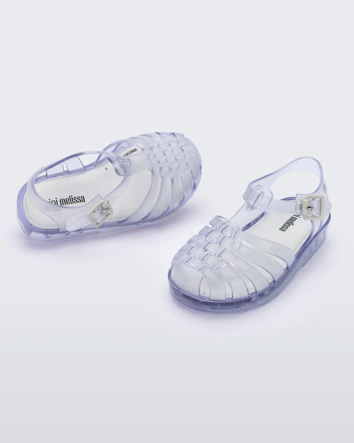 Mini Melissa Possession - Clear - Image 4