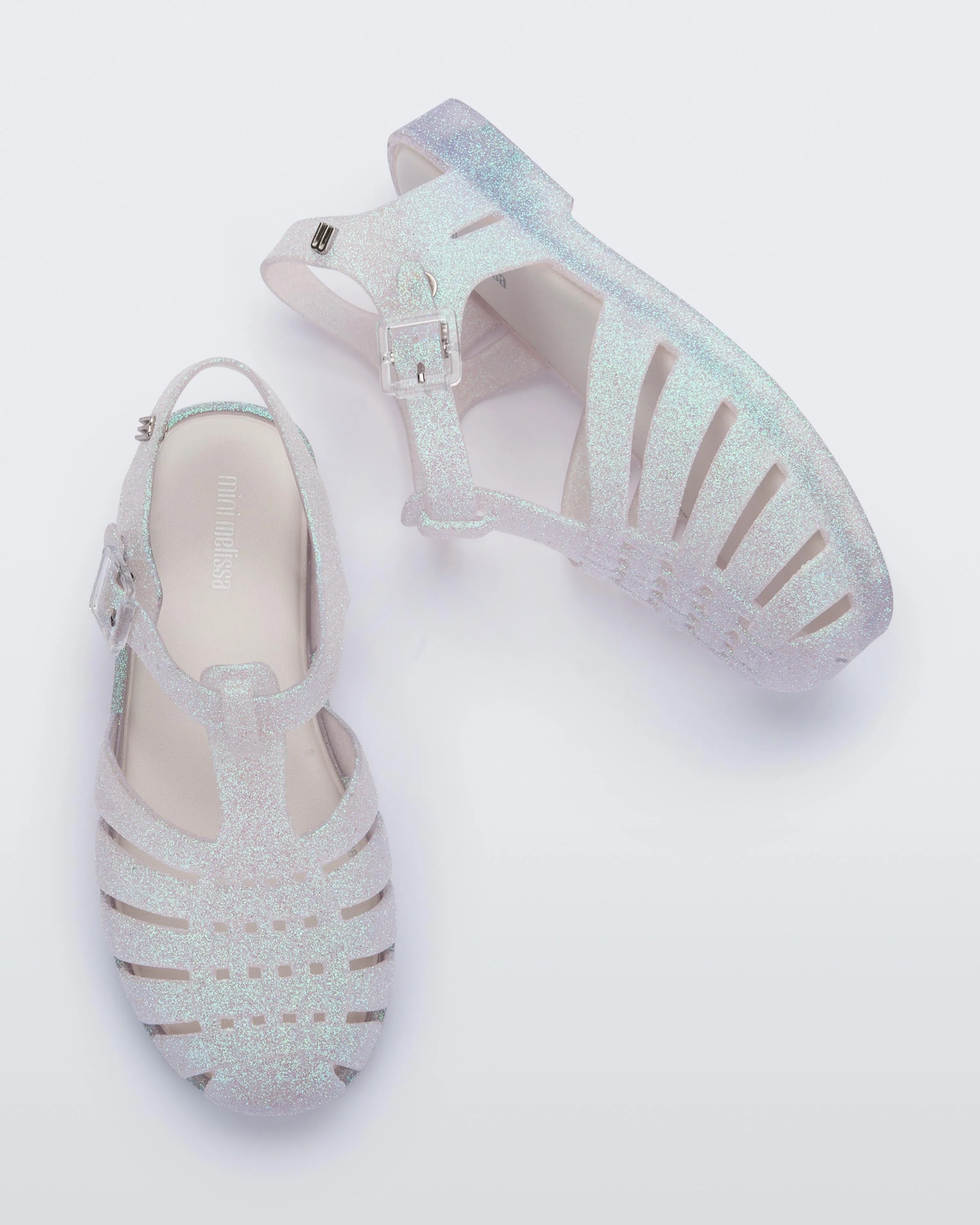 MINI MELISSA POSSESSION GLITTER - Image 8