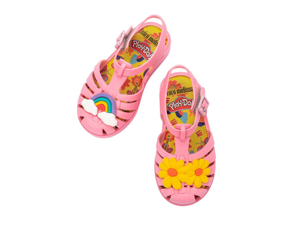 MINI MELISSA POSSESSION + PLAY DOH - Image 10