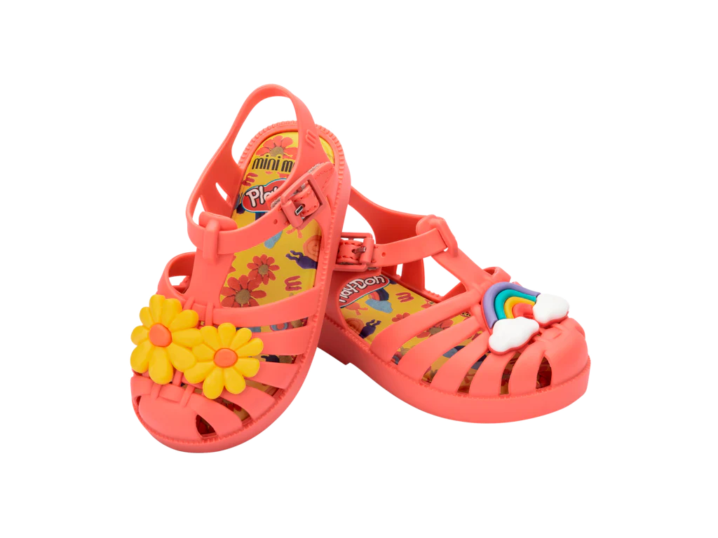 MINI MELISSA POSSESSION + PLAY DOH - Image 4