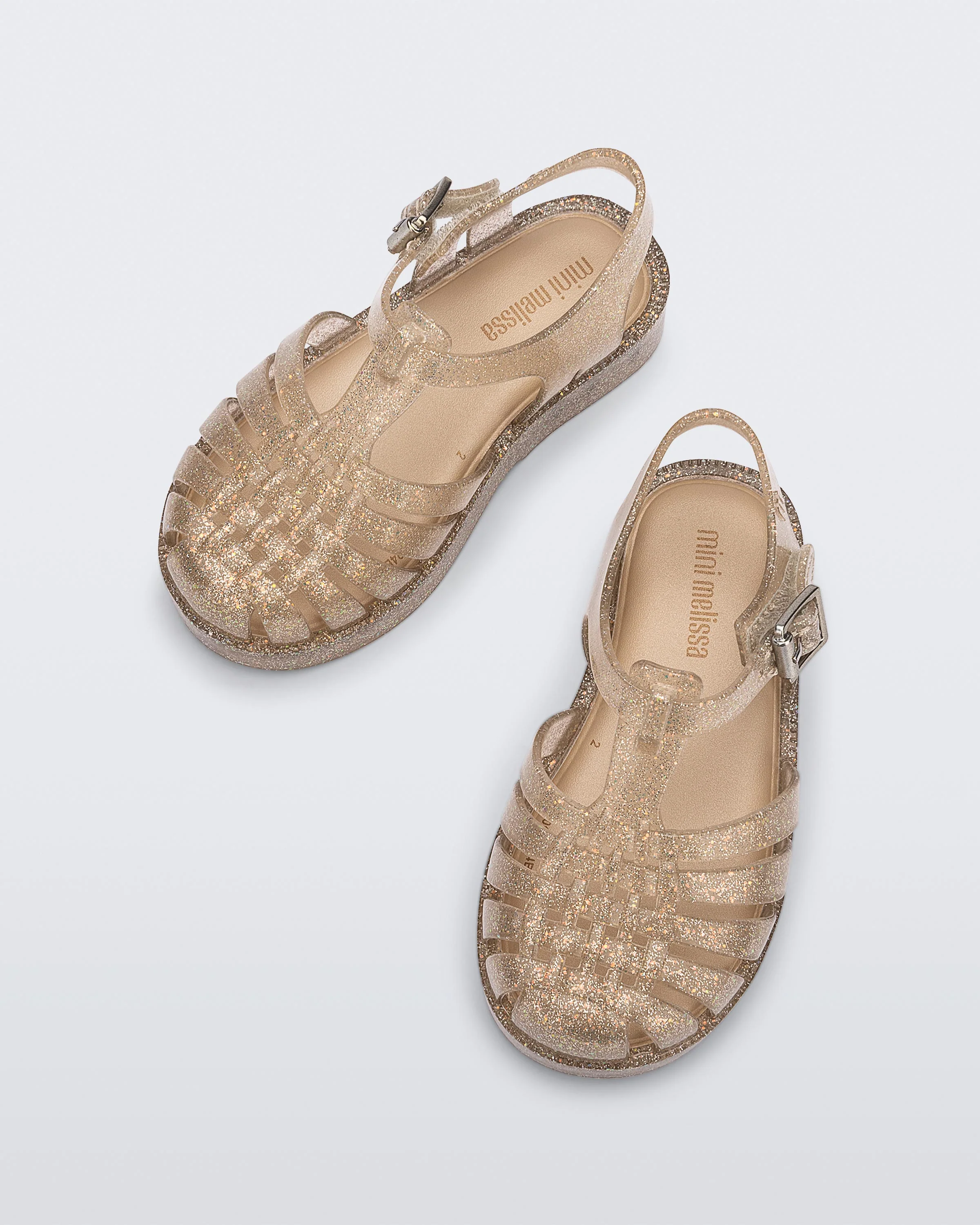 Mini Melissa Possession Shiny - Image 10