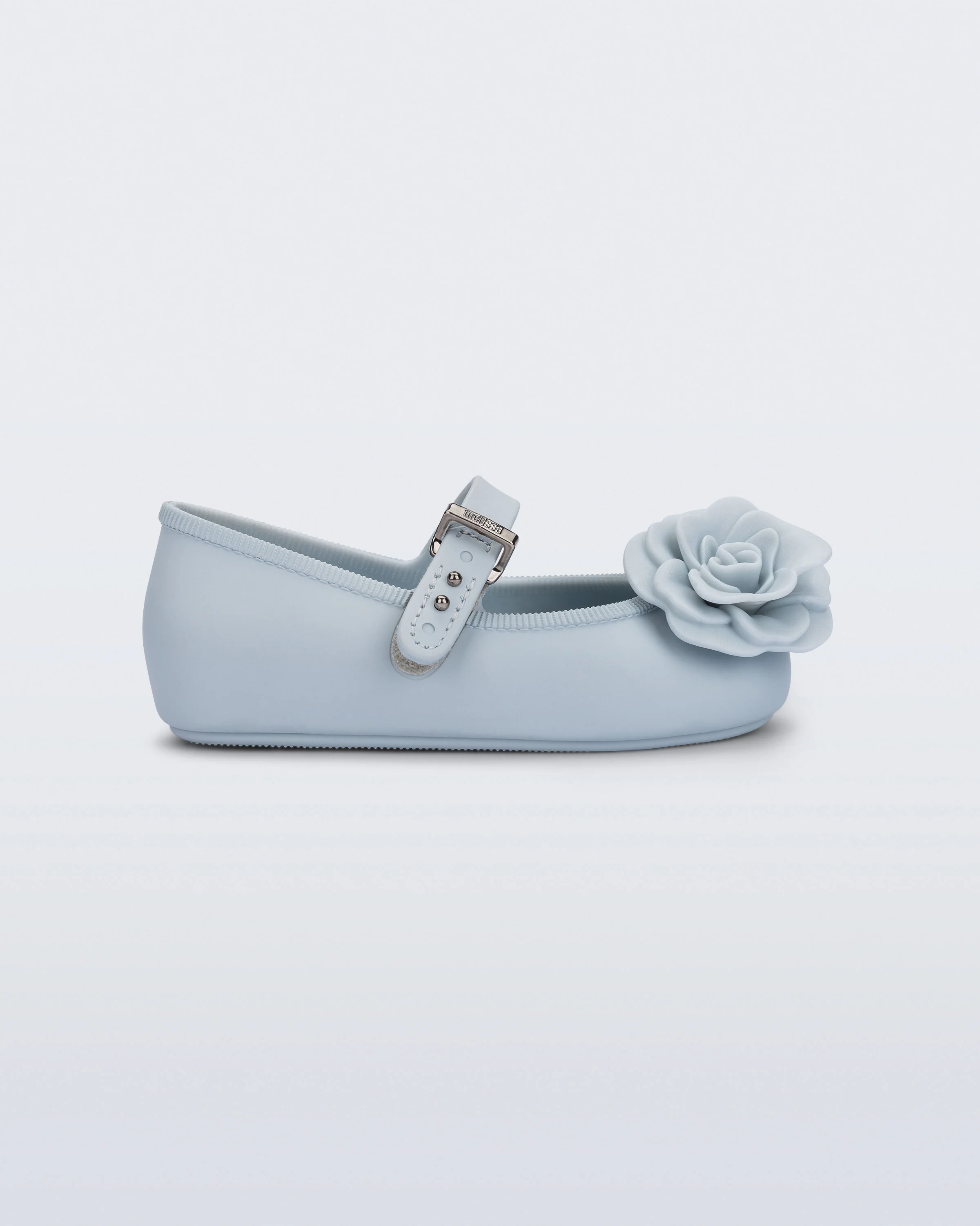 MINI MELISSA SOFT BALLERINA PETALS - Image 7