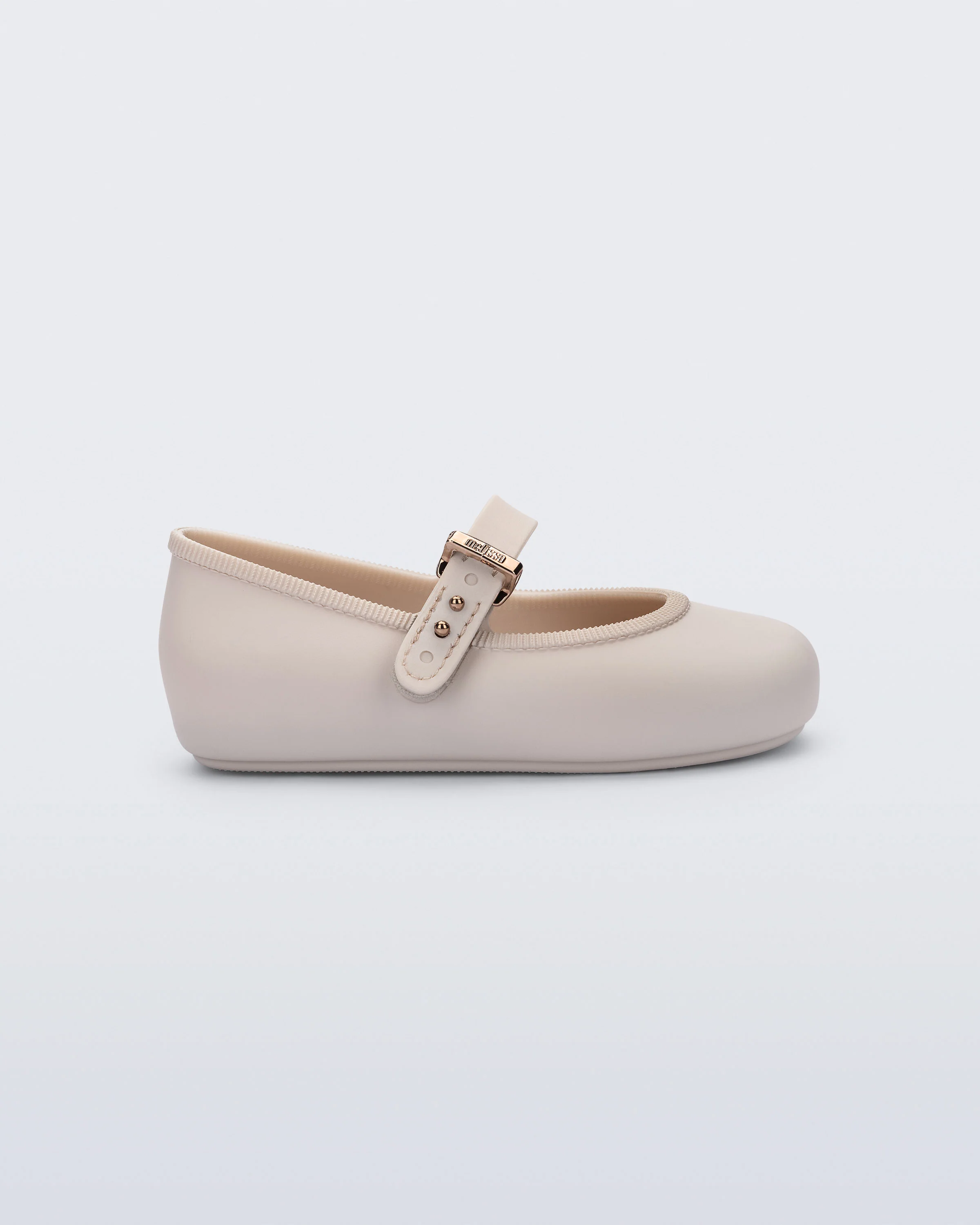 Mini Melissa Soft - Beige