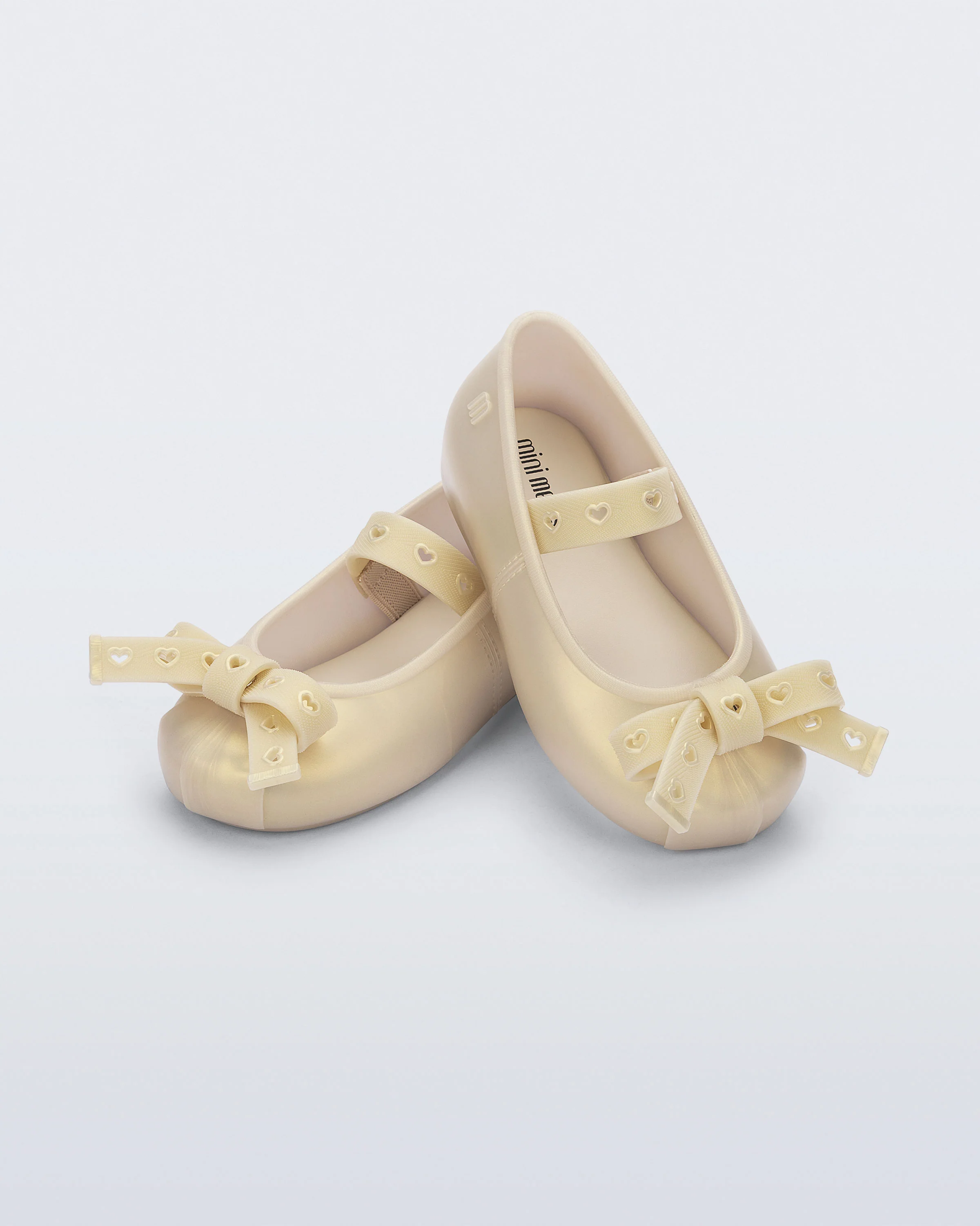 MINI MELISSA SOPHIE CRUSH BB - Image 5