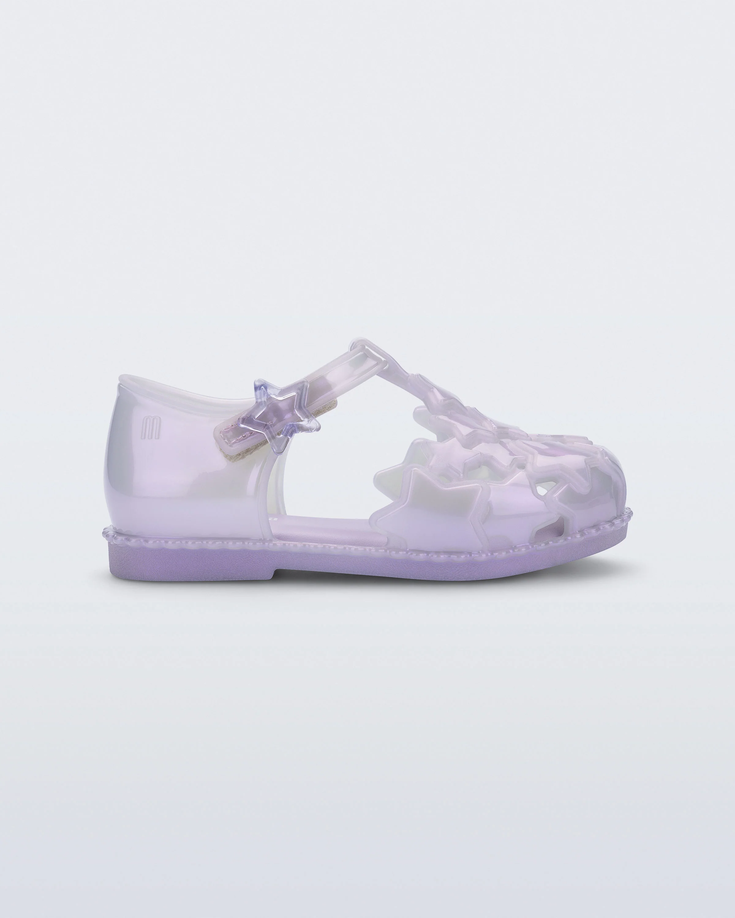 MINI MELISSA STARRY