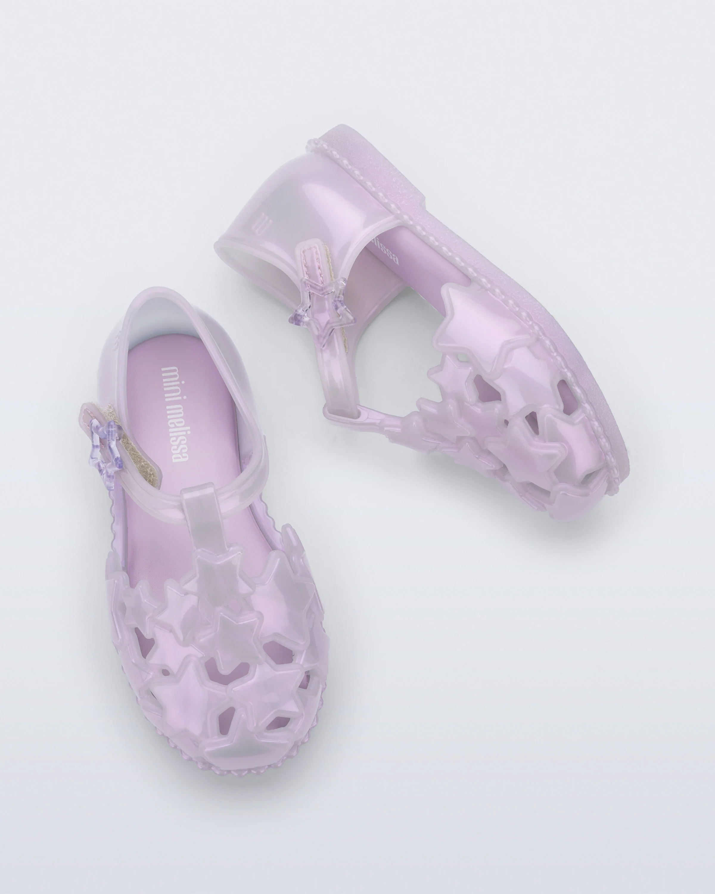 MINI MELISSA STARRY - Image 3