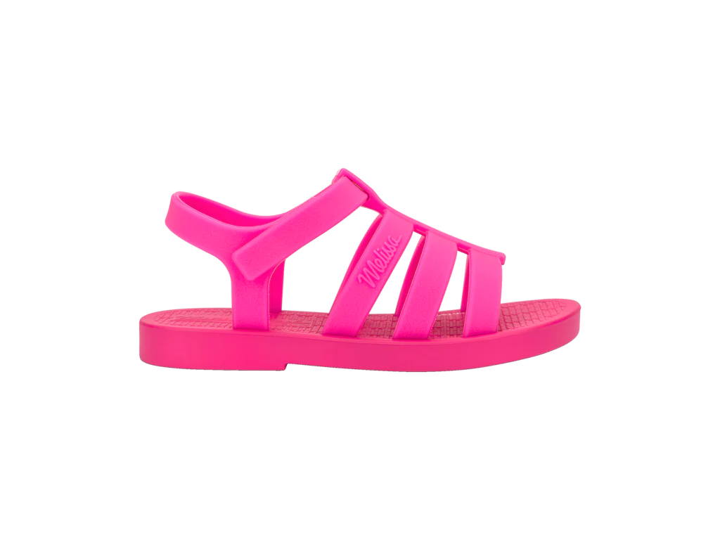 Mini Melissa Sun Rodeo