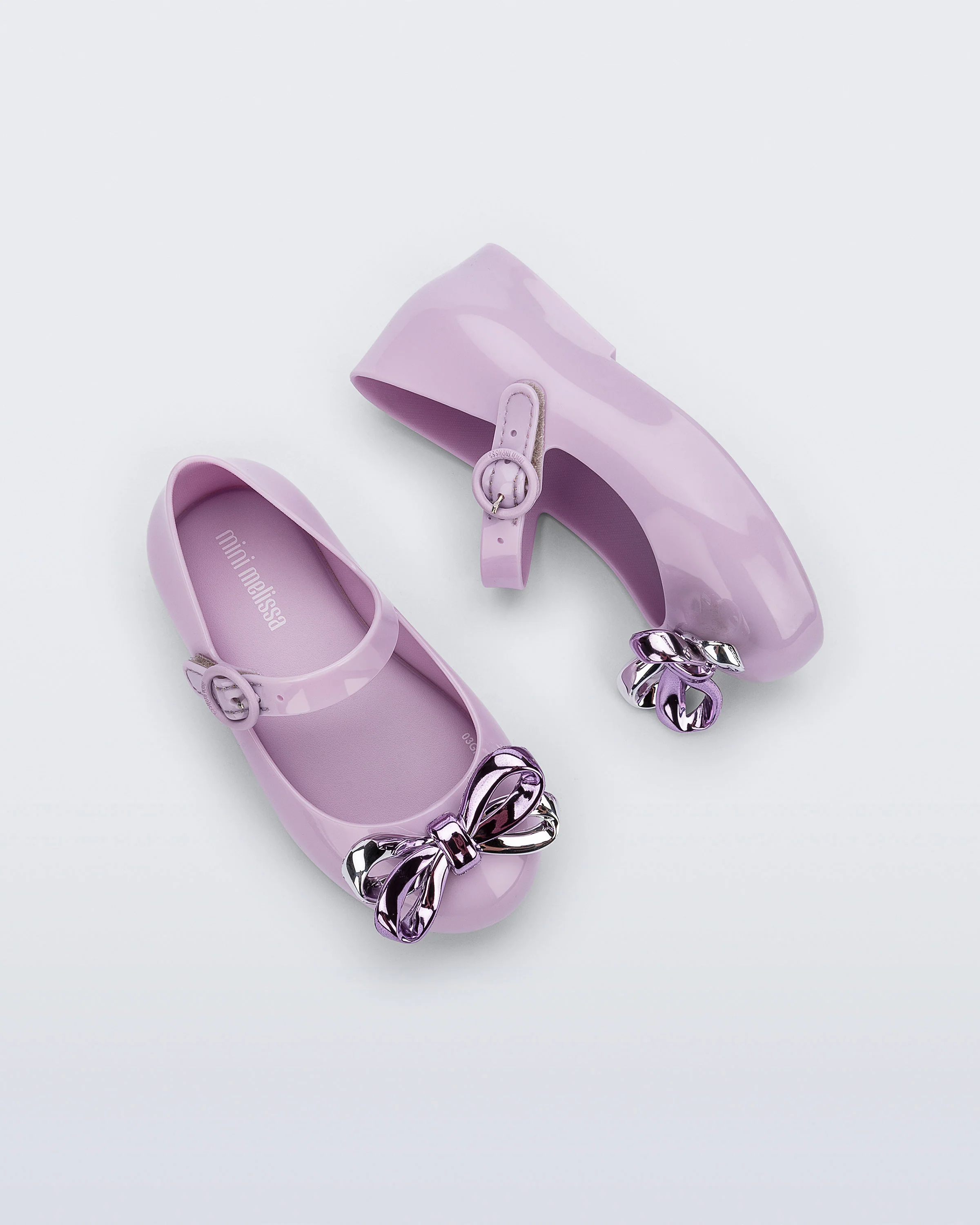MINI MELISSA SWEET LOVE GLAM - Image 10