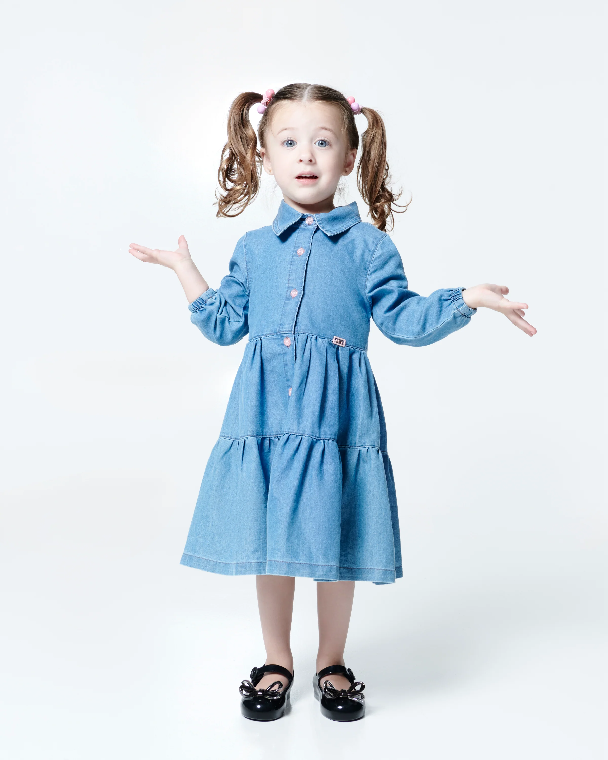 MINI MELISSA SWEET LOVE GLAM - Image 2
