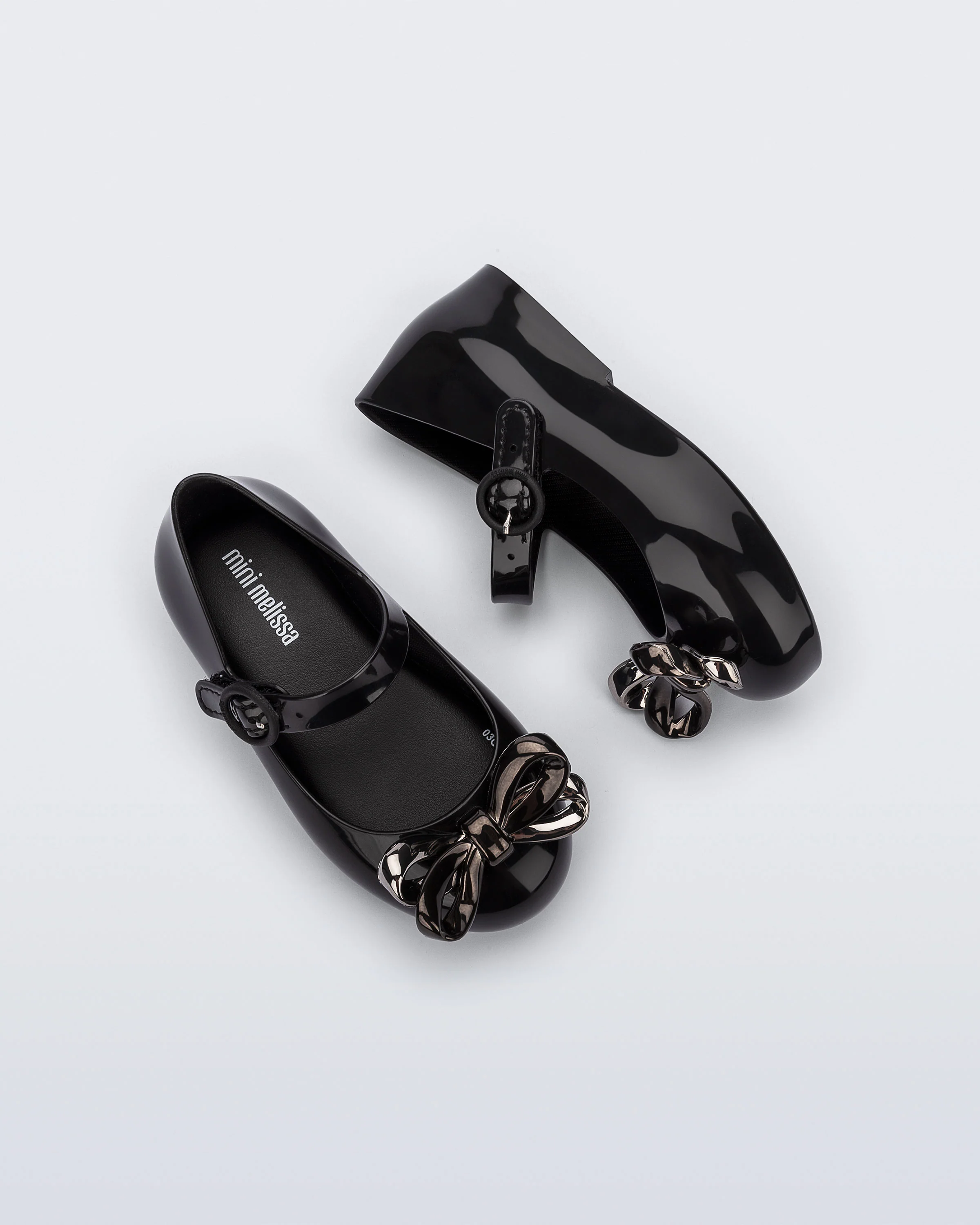 MINI MELISSA SWEET LOVE GLAM - Image 3