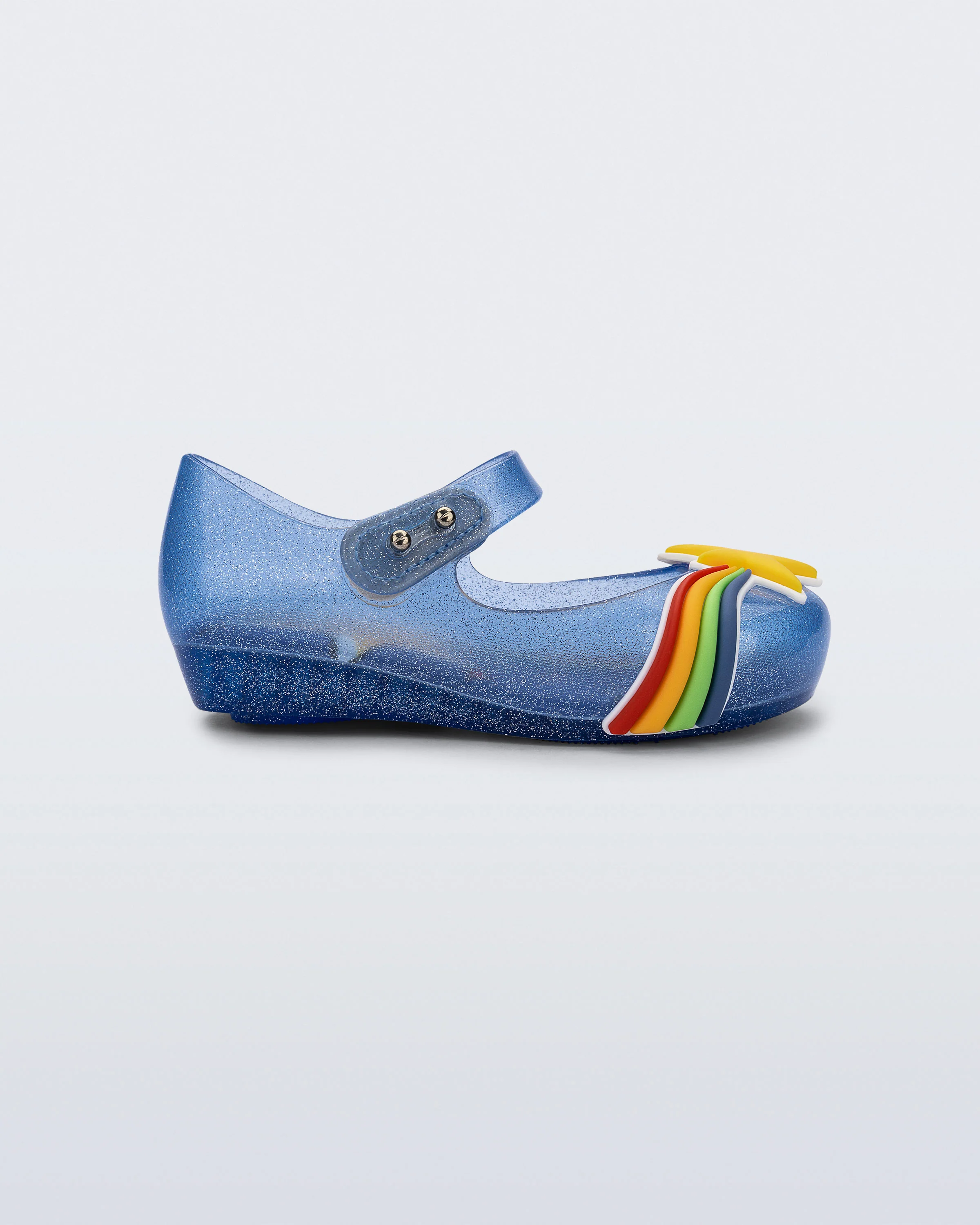 MINI MELISSA ULTRAGIRL COLORS