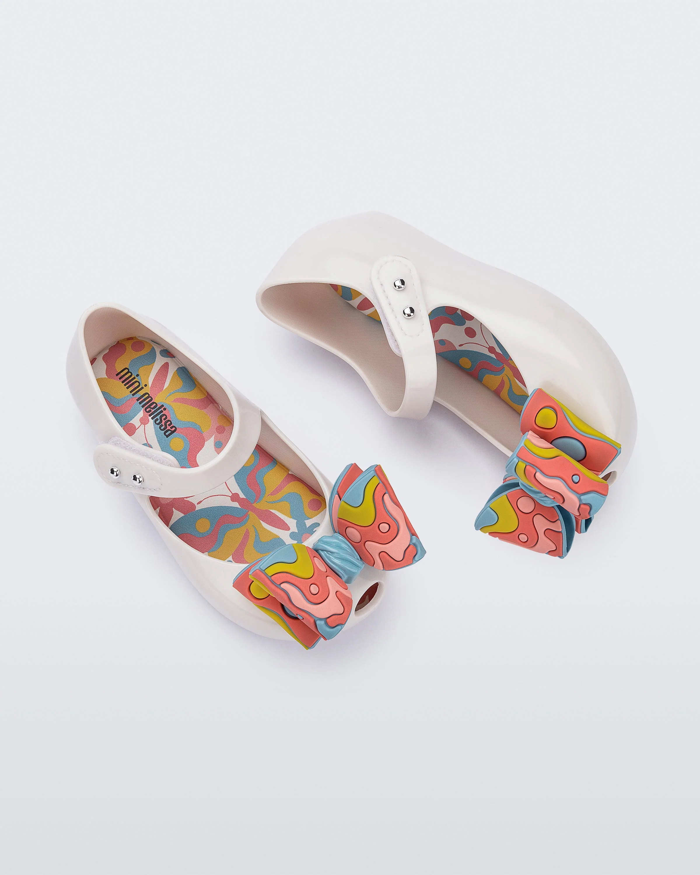 Mini Melissa Ultragirl Wonderland - Image 12