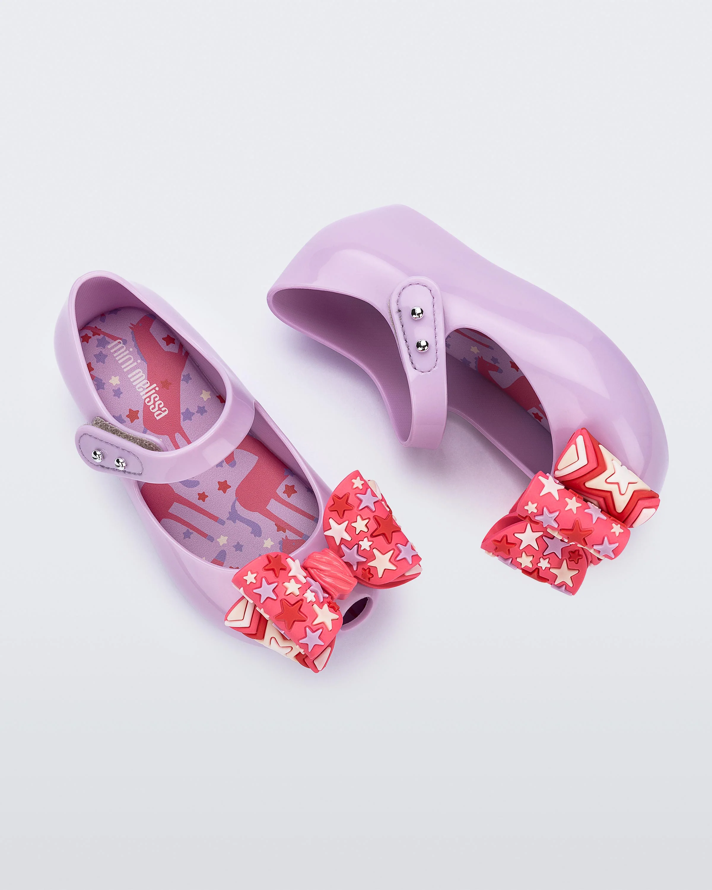 Mini Melissa Ultragirl Wonderland - Image 4