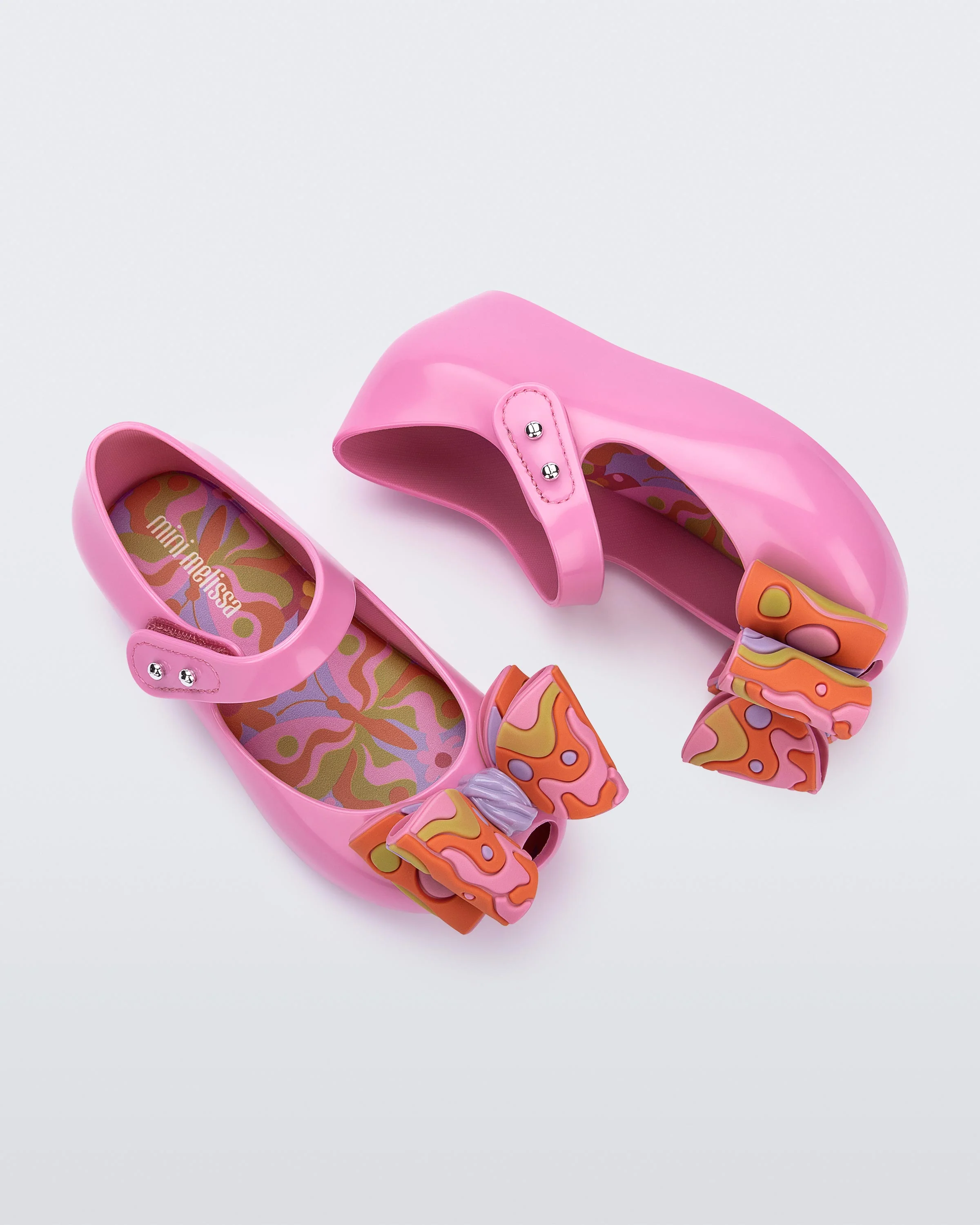 Mini Melissa Ultragirl Wonderland - Image 8
